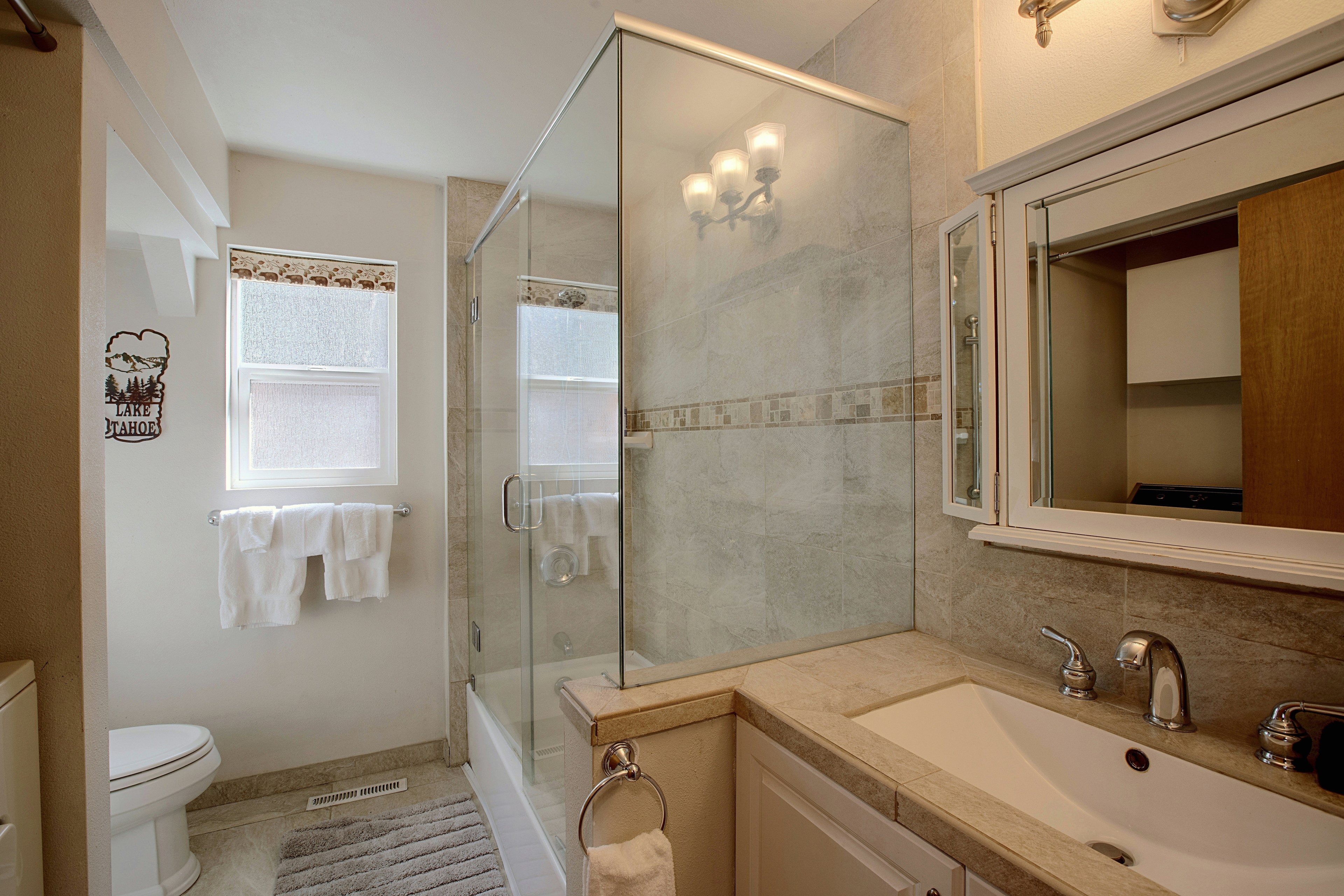 En-Suite Bath