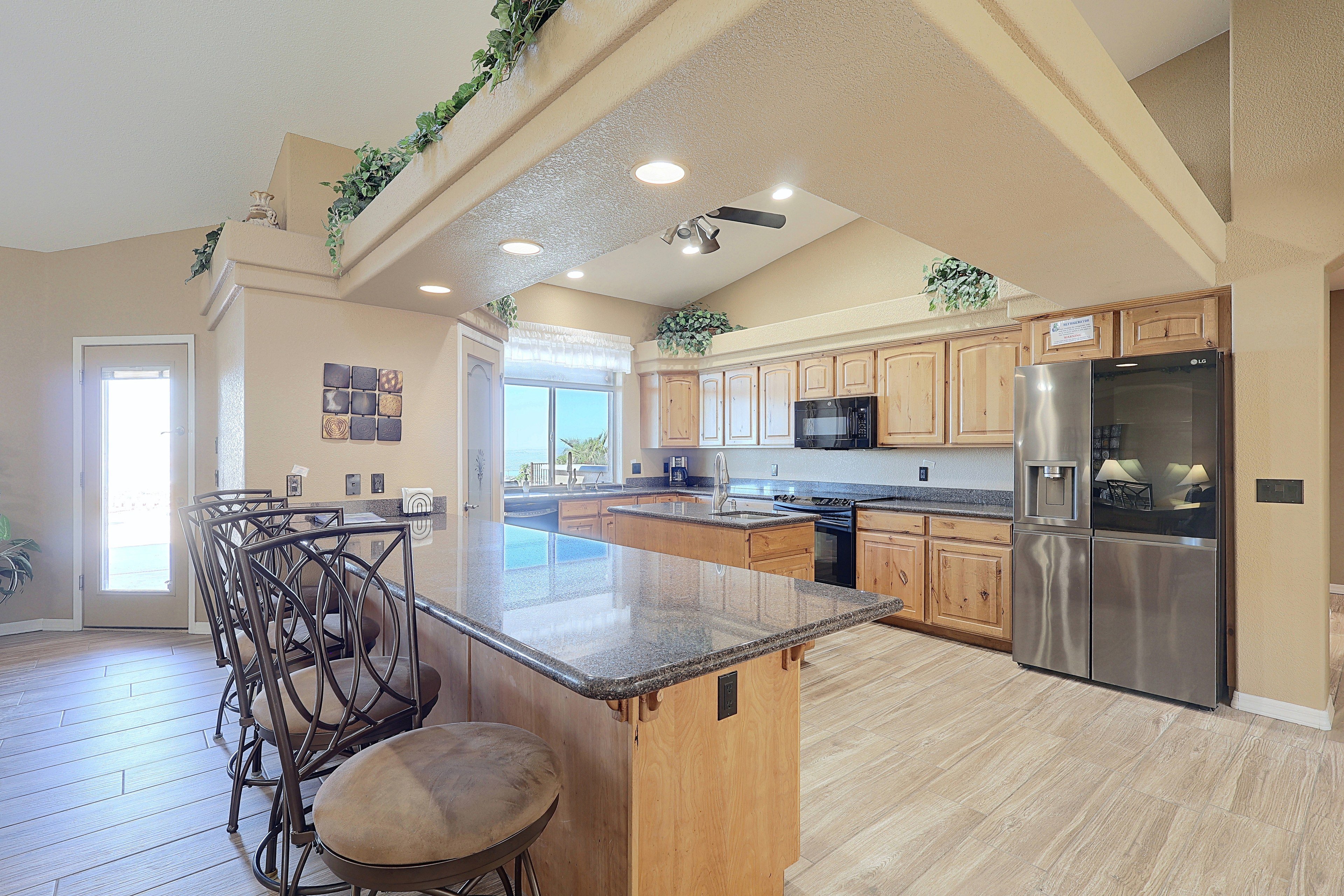 Kitchen | 1st Floor