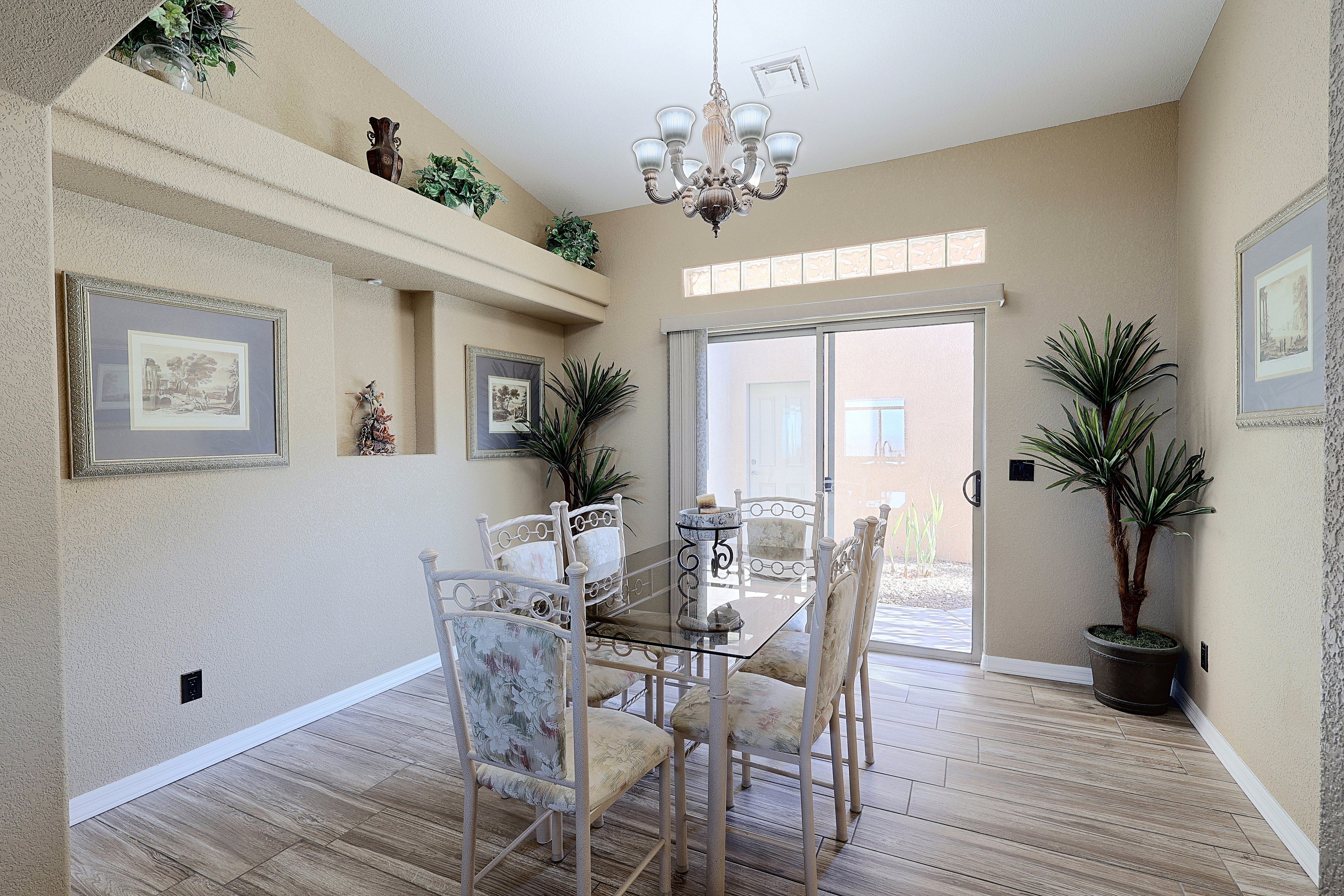 Dining Room | 1st Floor