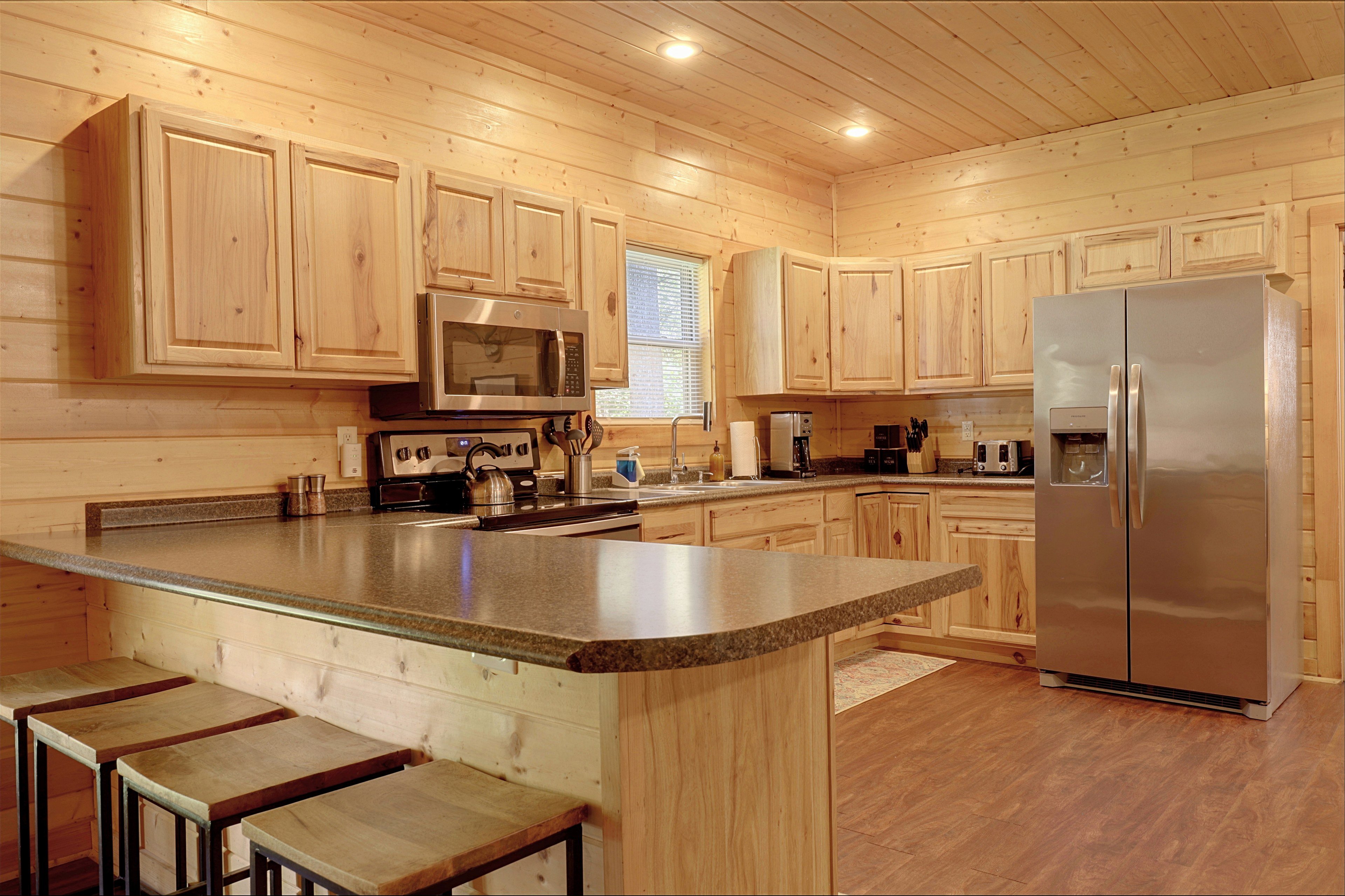 Kitchen | 1st Floor