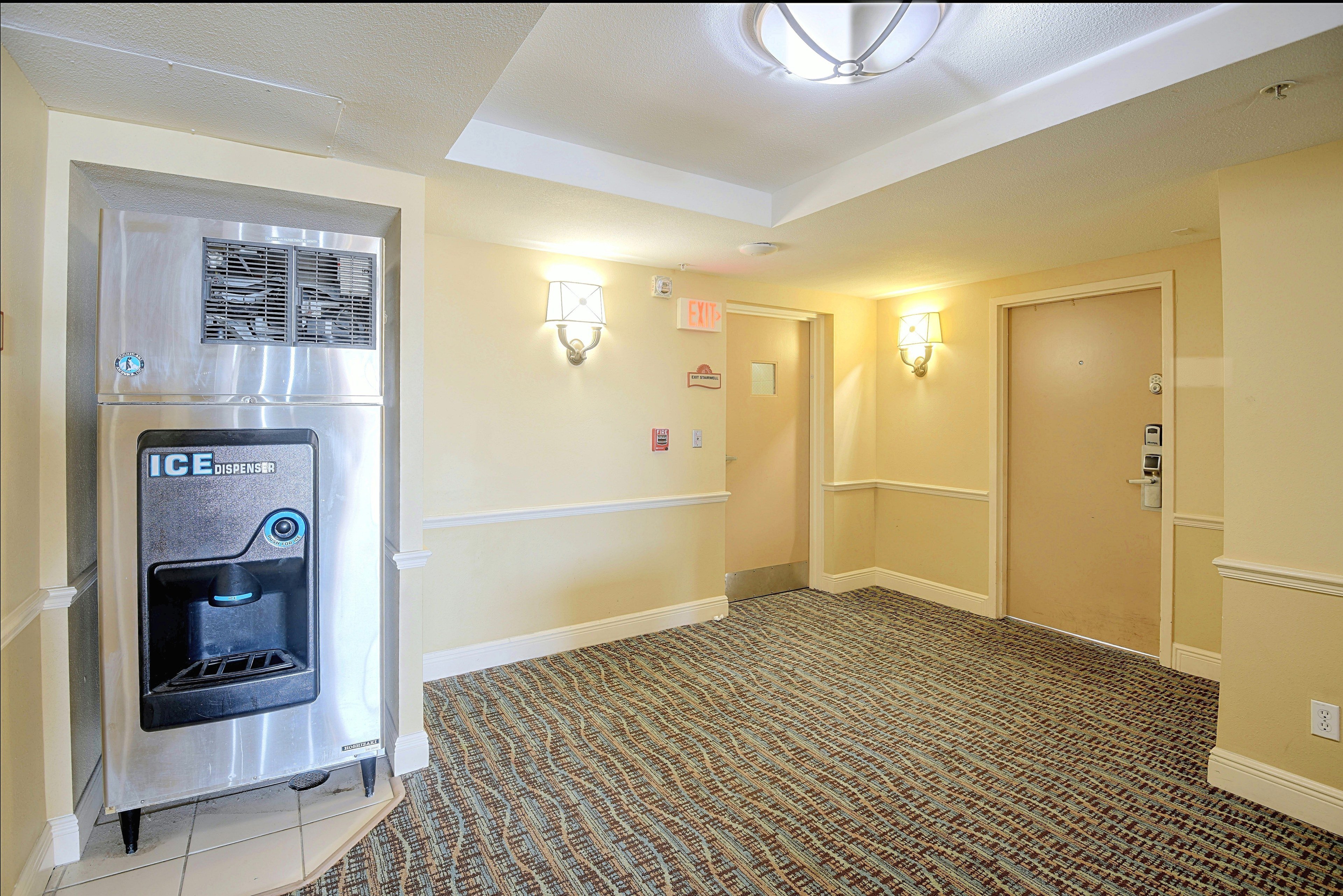 Community Amenities