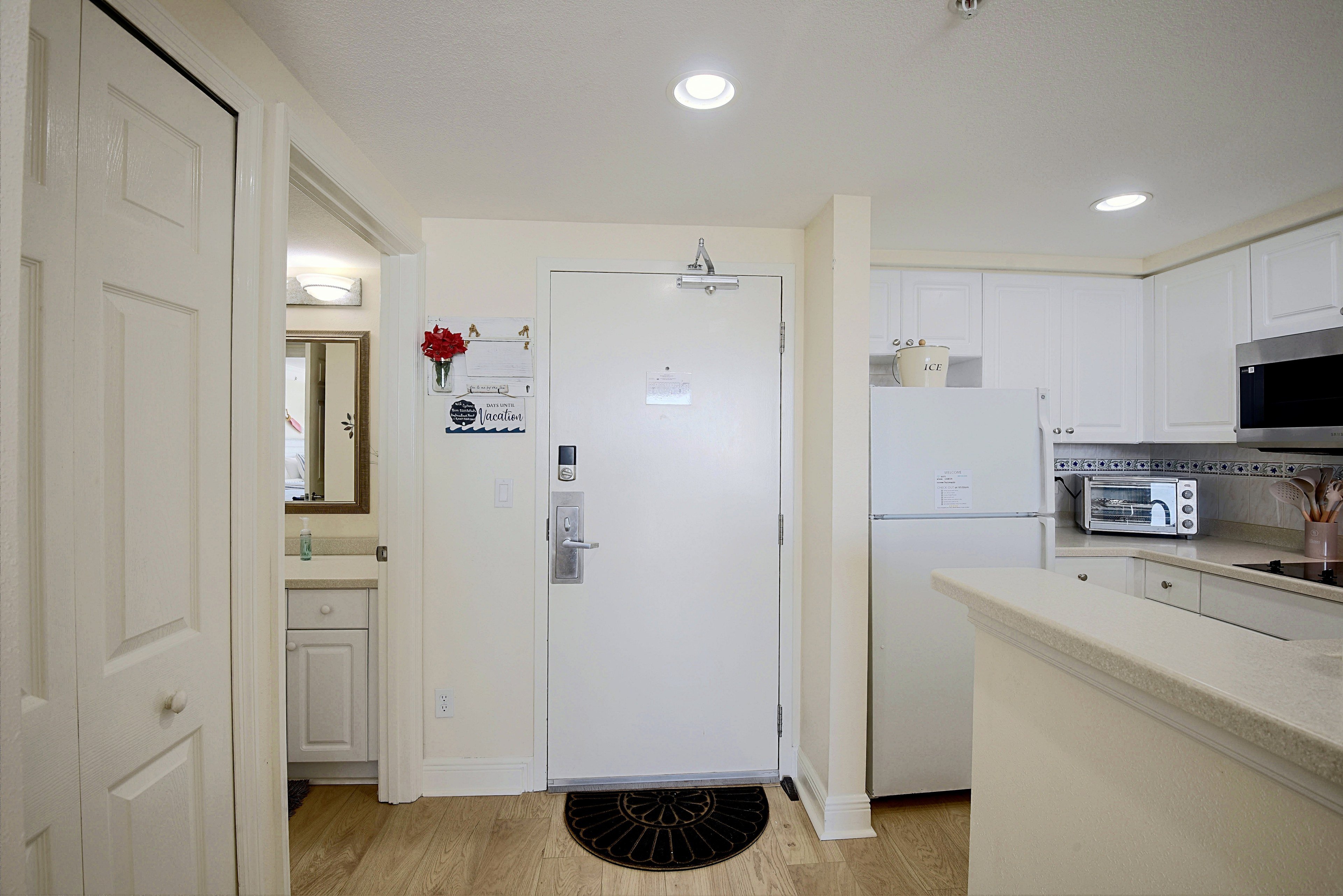 Entryway