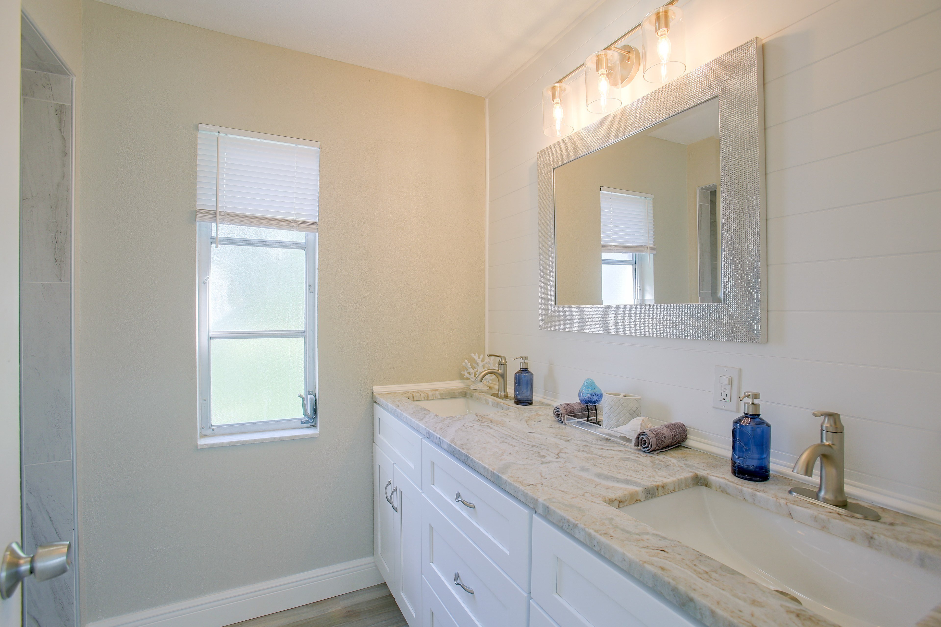 En-Suite Bathroom
