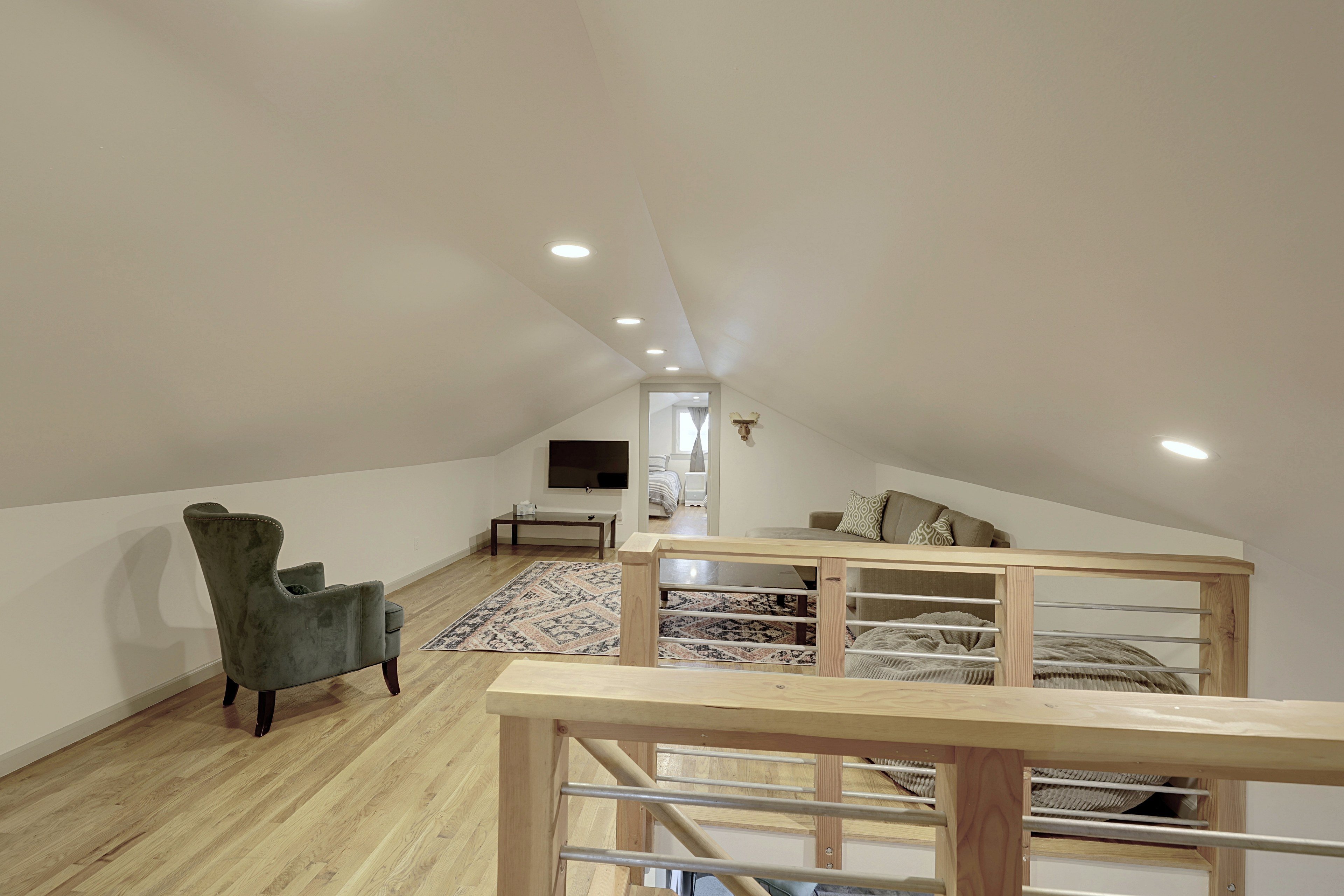 Loft | Smart TV