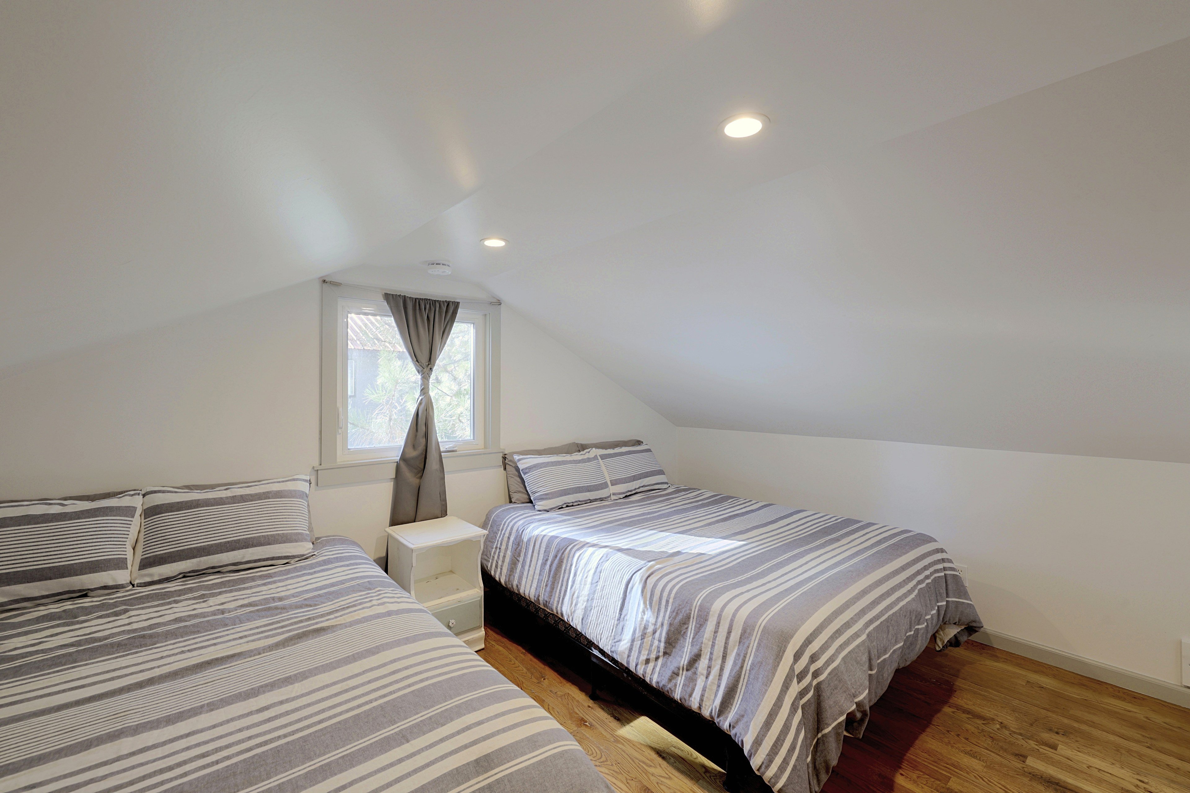 Bedroom 4 | 2 Queen Beds | Upper Level