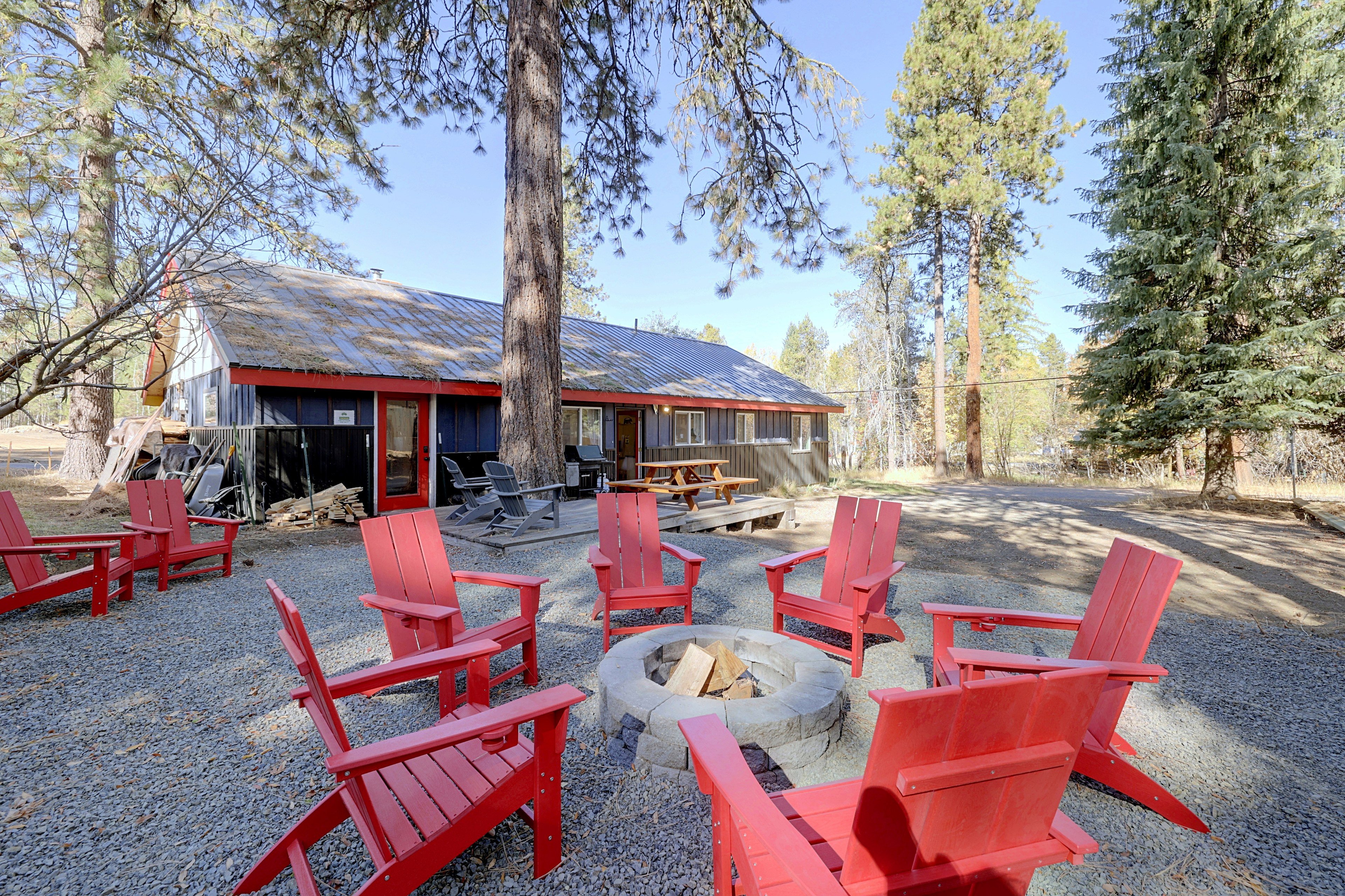 McCall Vacation Rental | 5BR | 2.5BA | 2,030 Sq Ft