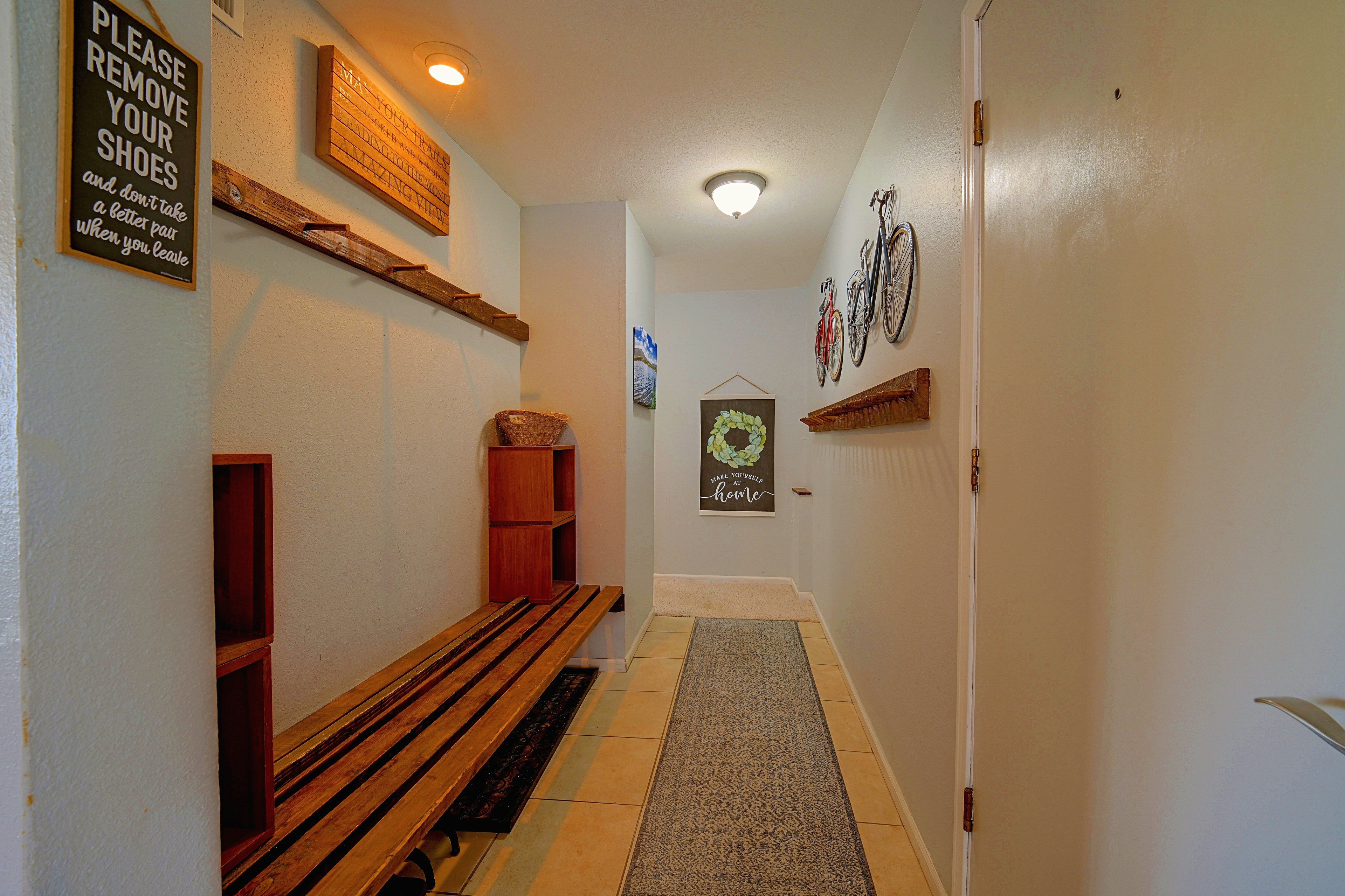 Entryway