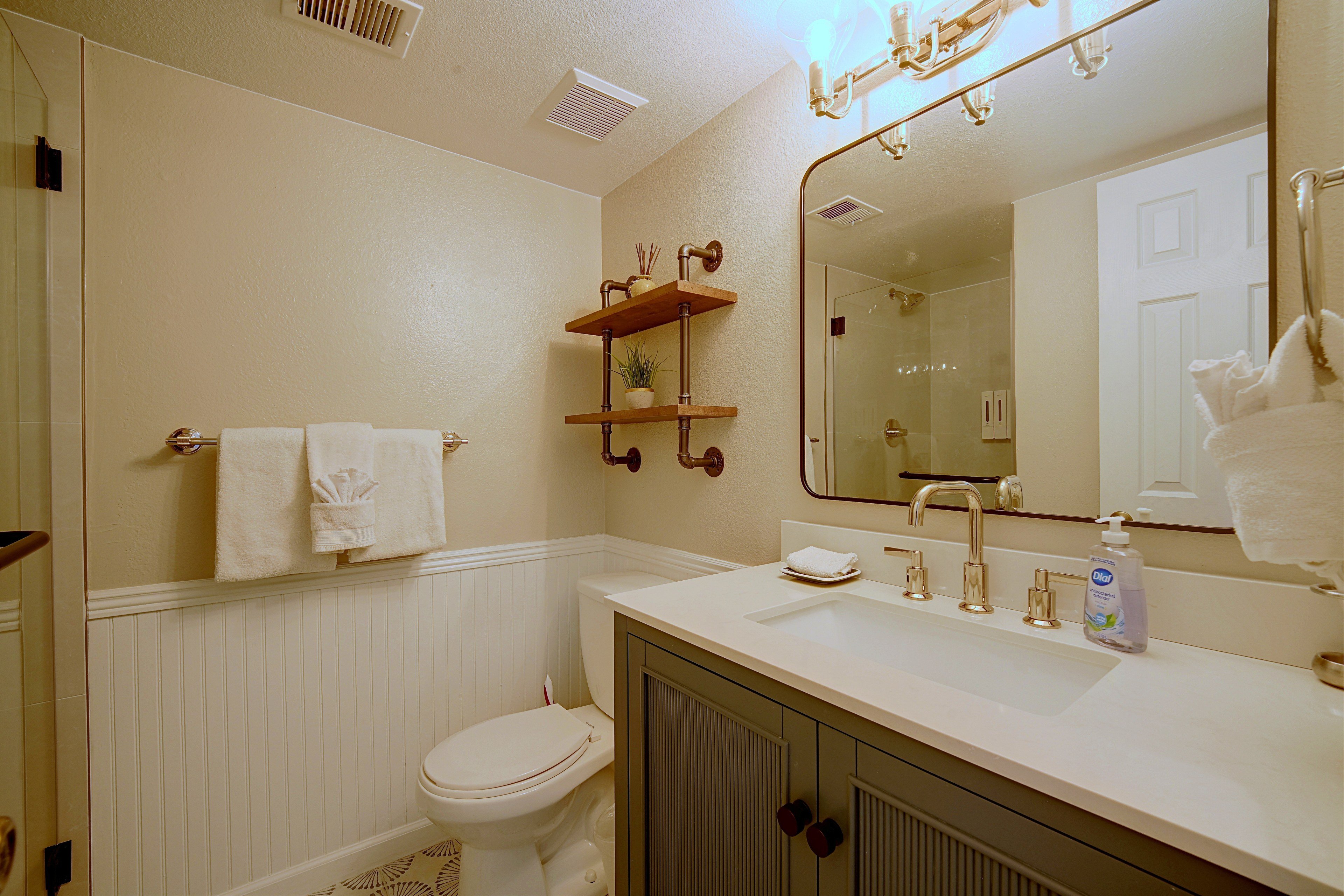 Bathroom 2