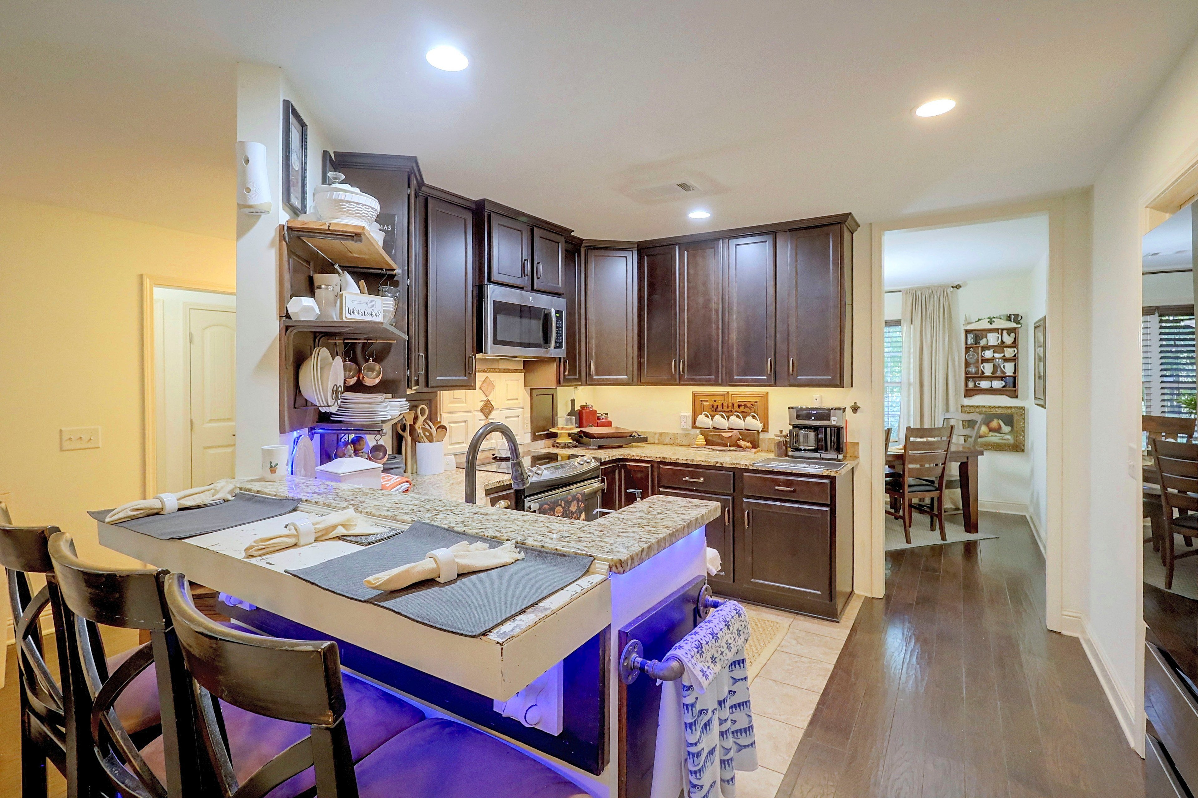 Kitchen | Cooking Basics