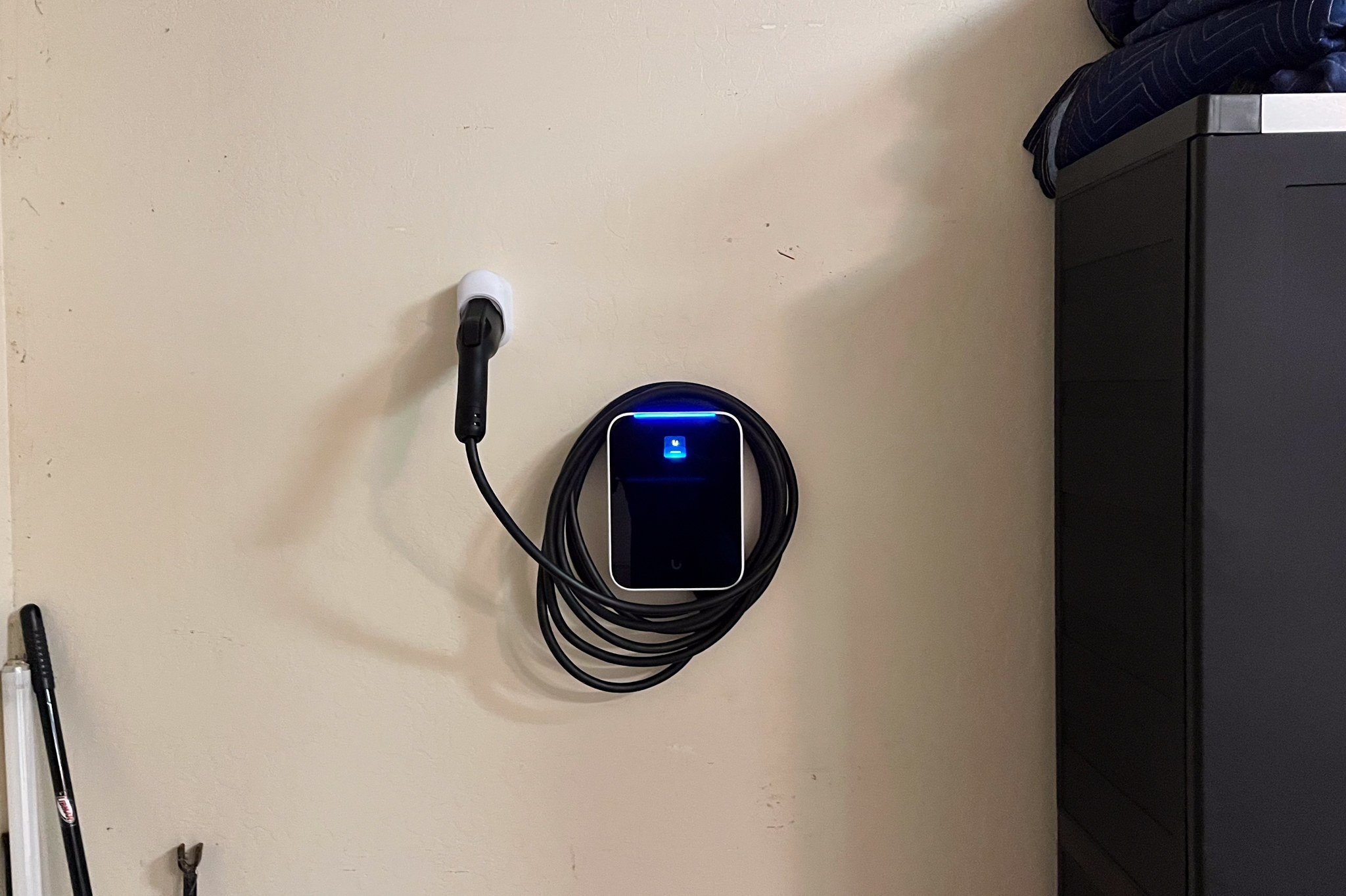 EV Charger