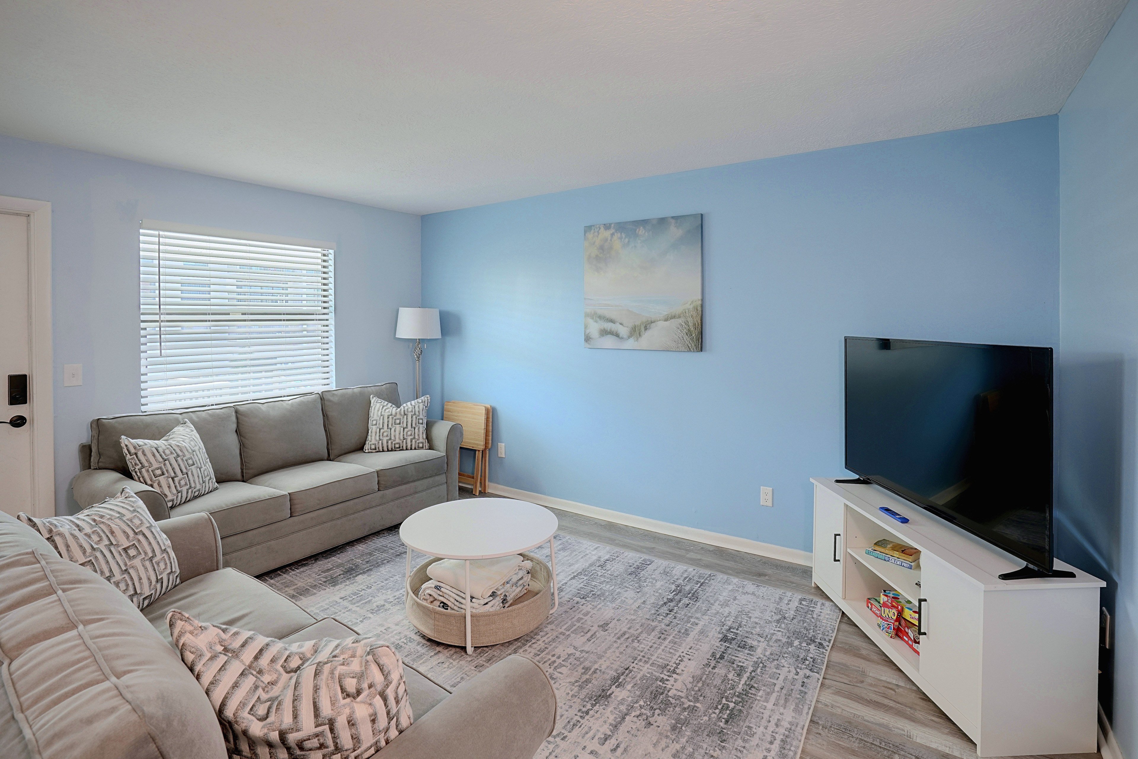 Fort Pierce Vacation Rental | 1BR | 1BA | 680 Sq Ft