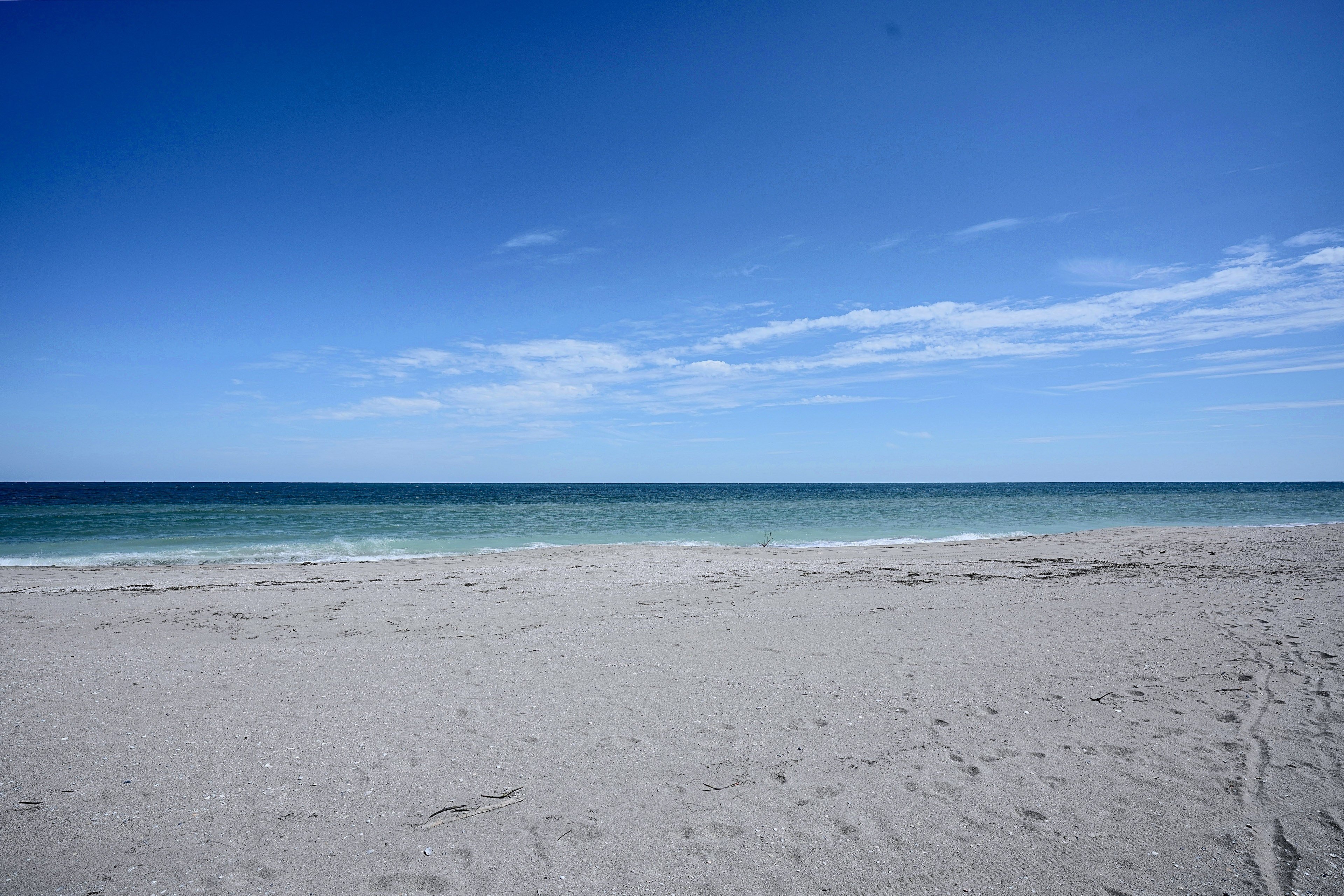 Beach Access