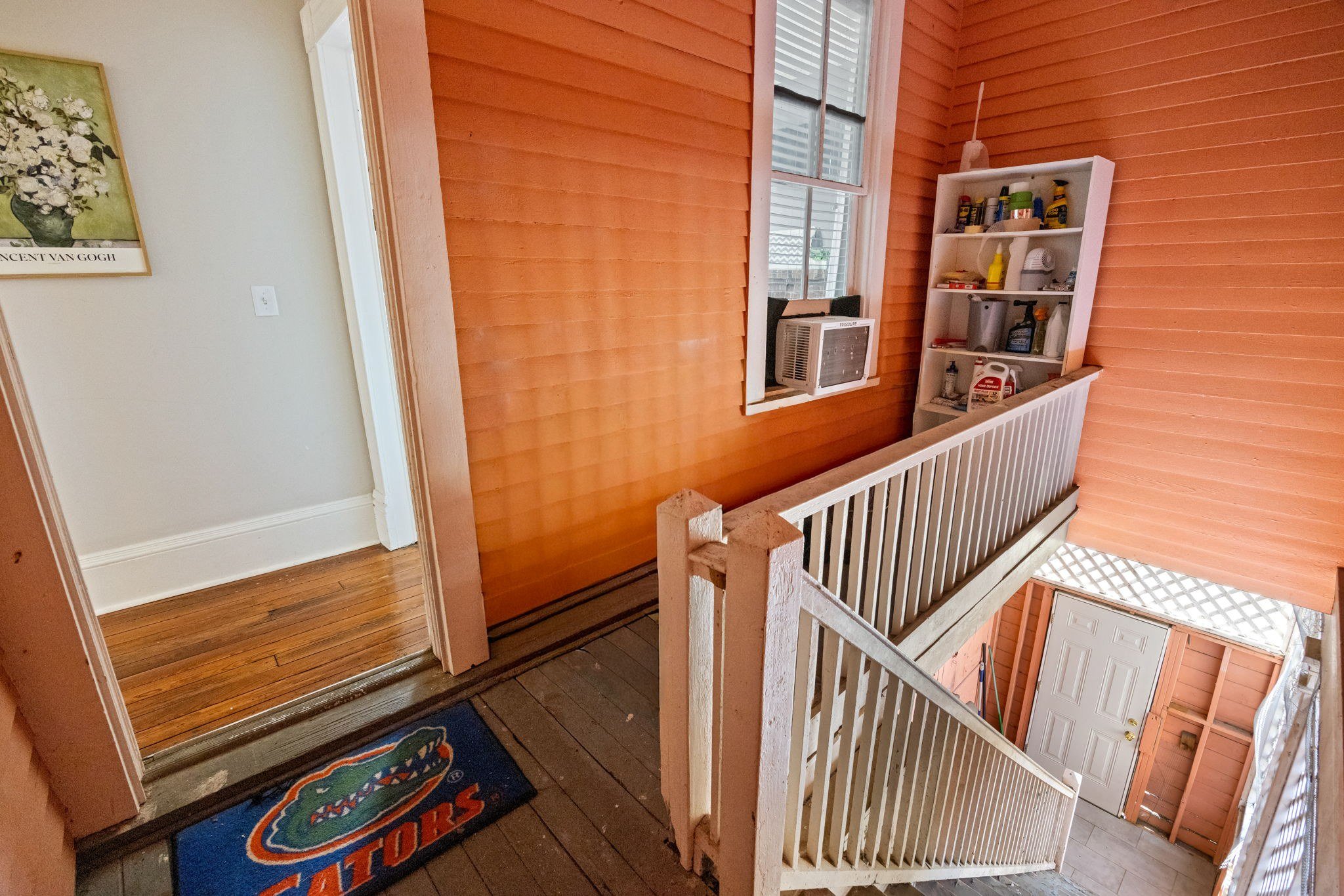 Unit Entry