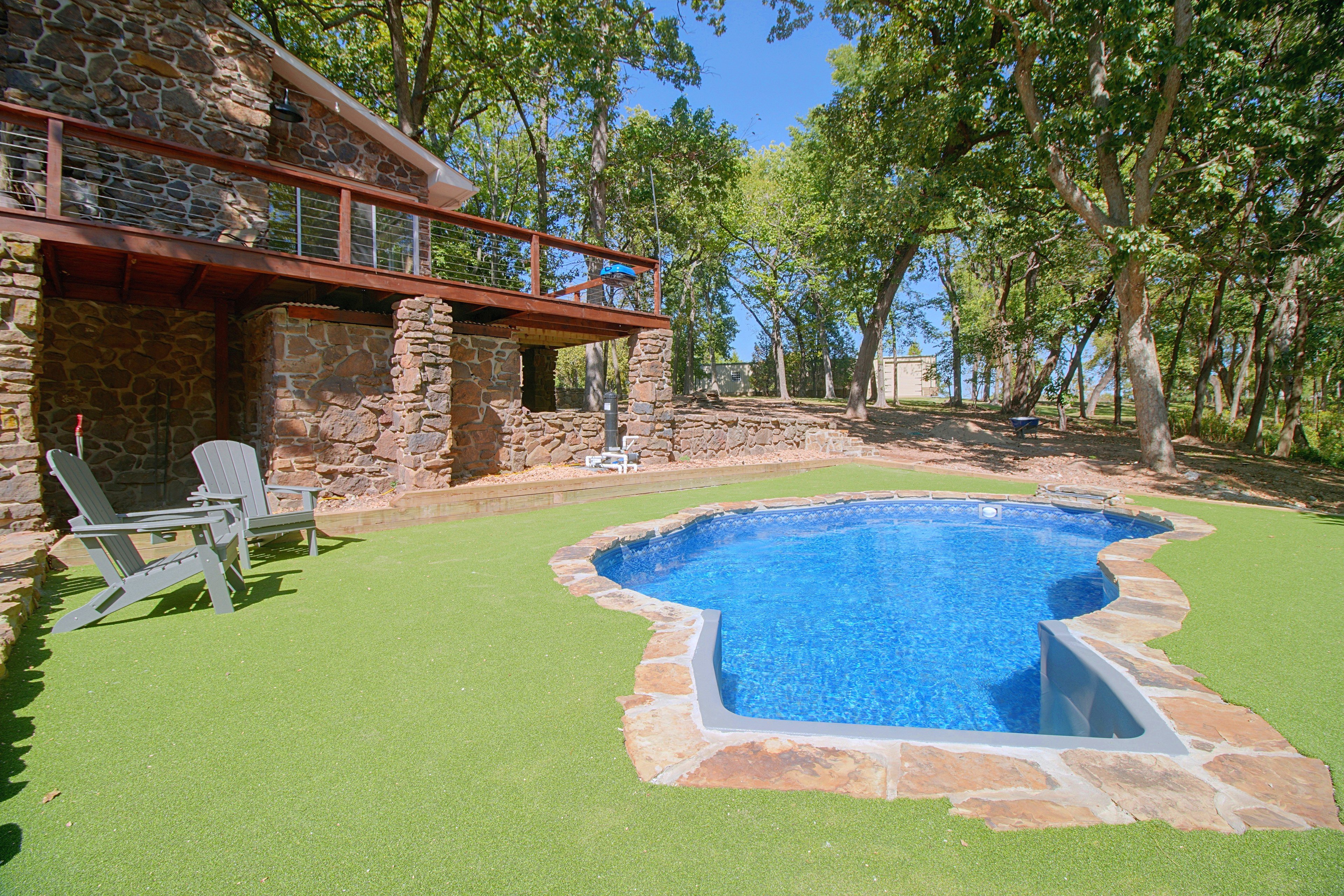 Monkey Island Vacation Rental | 4BR | 3BA | 3,000 Sq Ft