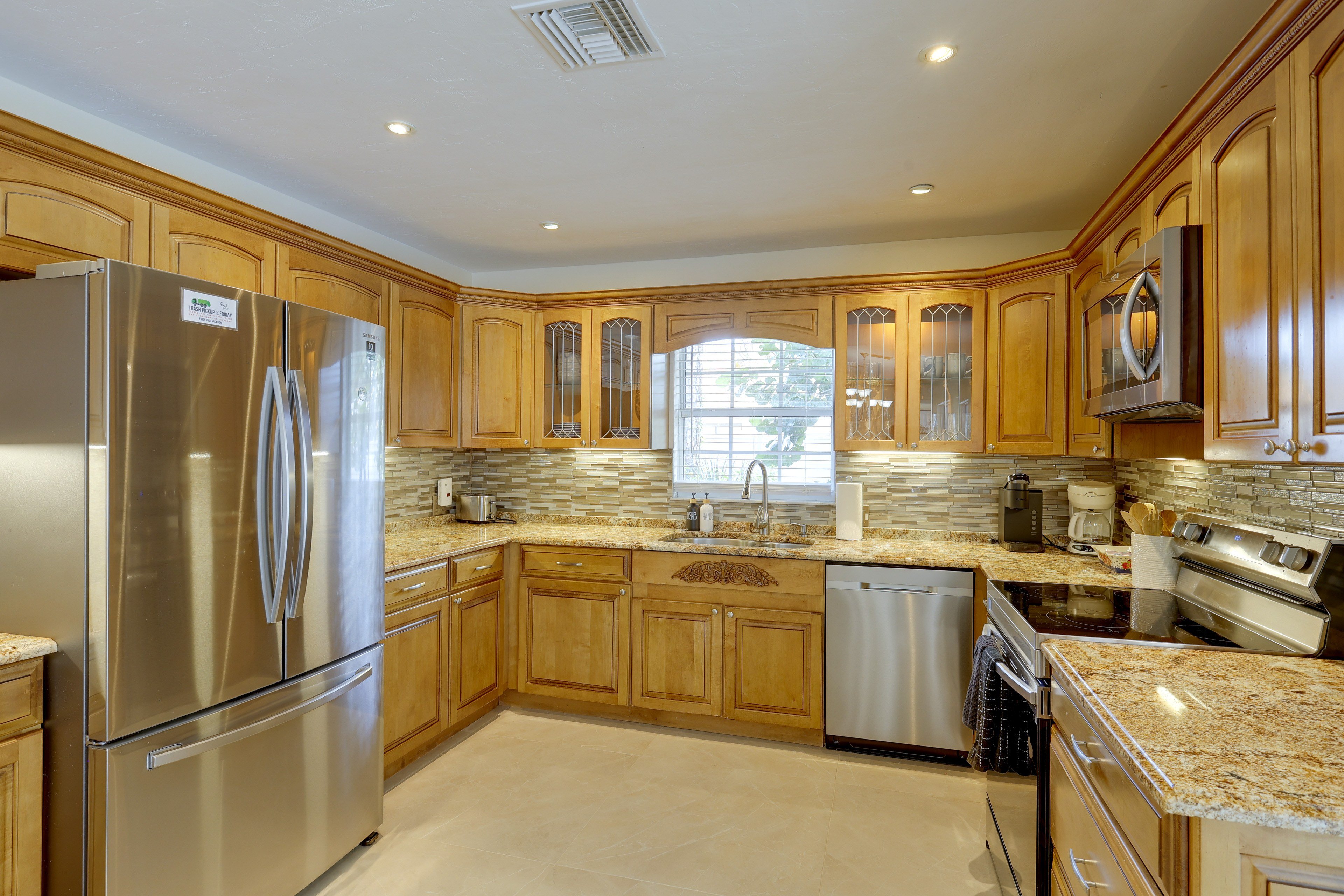 Kitchen | Cooking Basics | Dishwasher