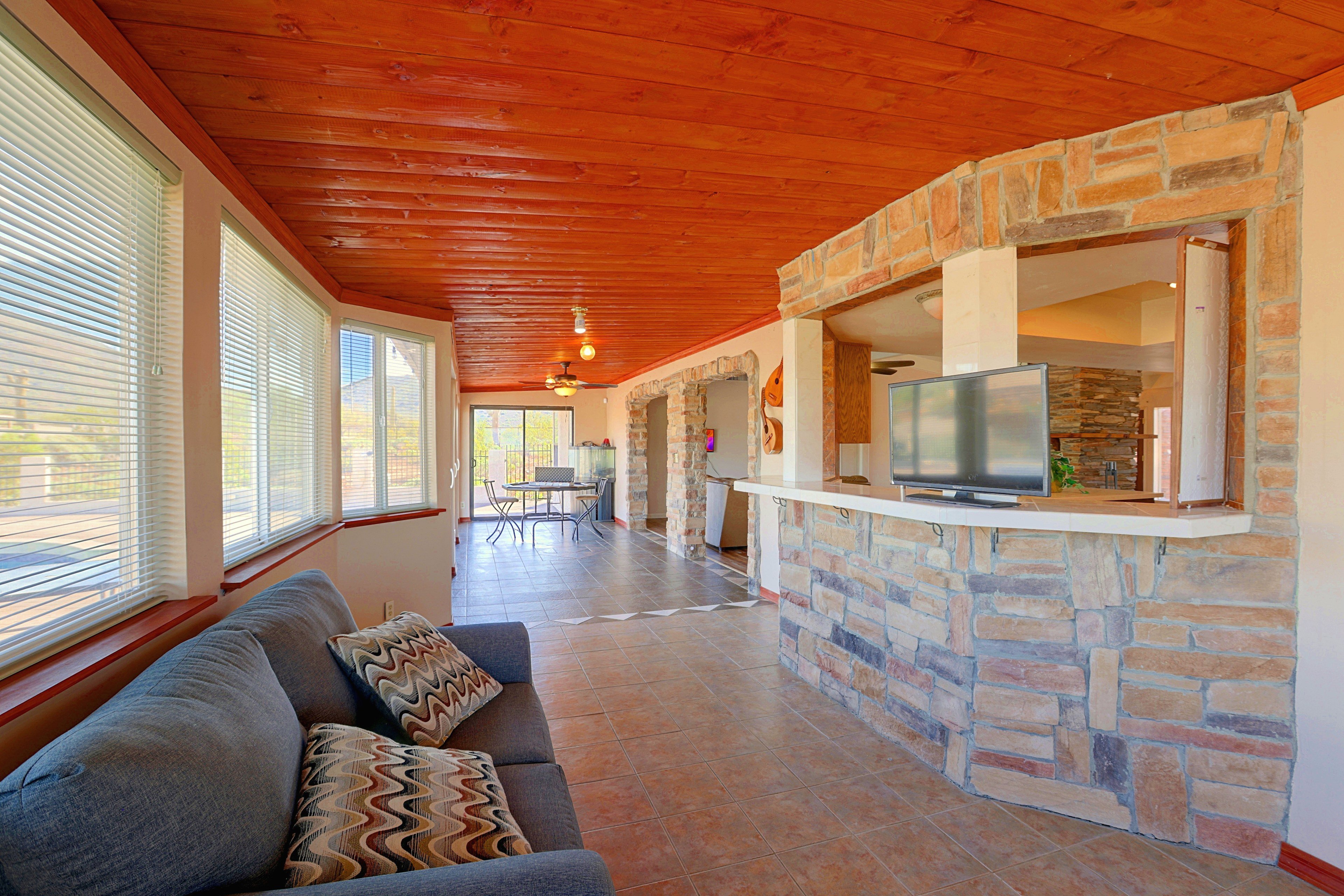 Media Room