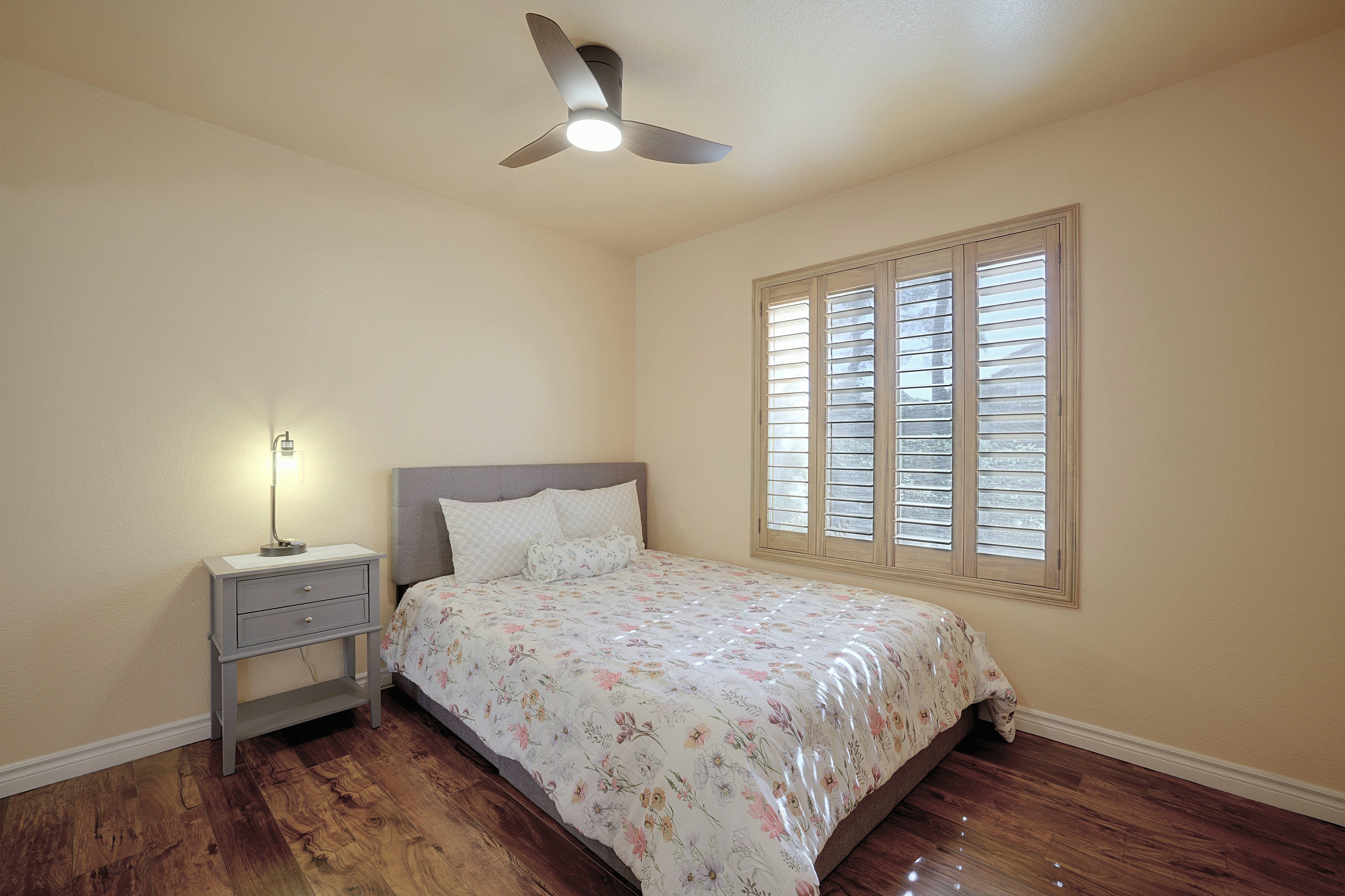Bedroom 3 | Queen Bed | 2nd Floor