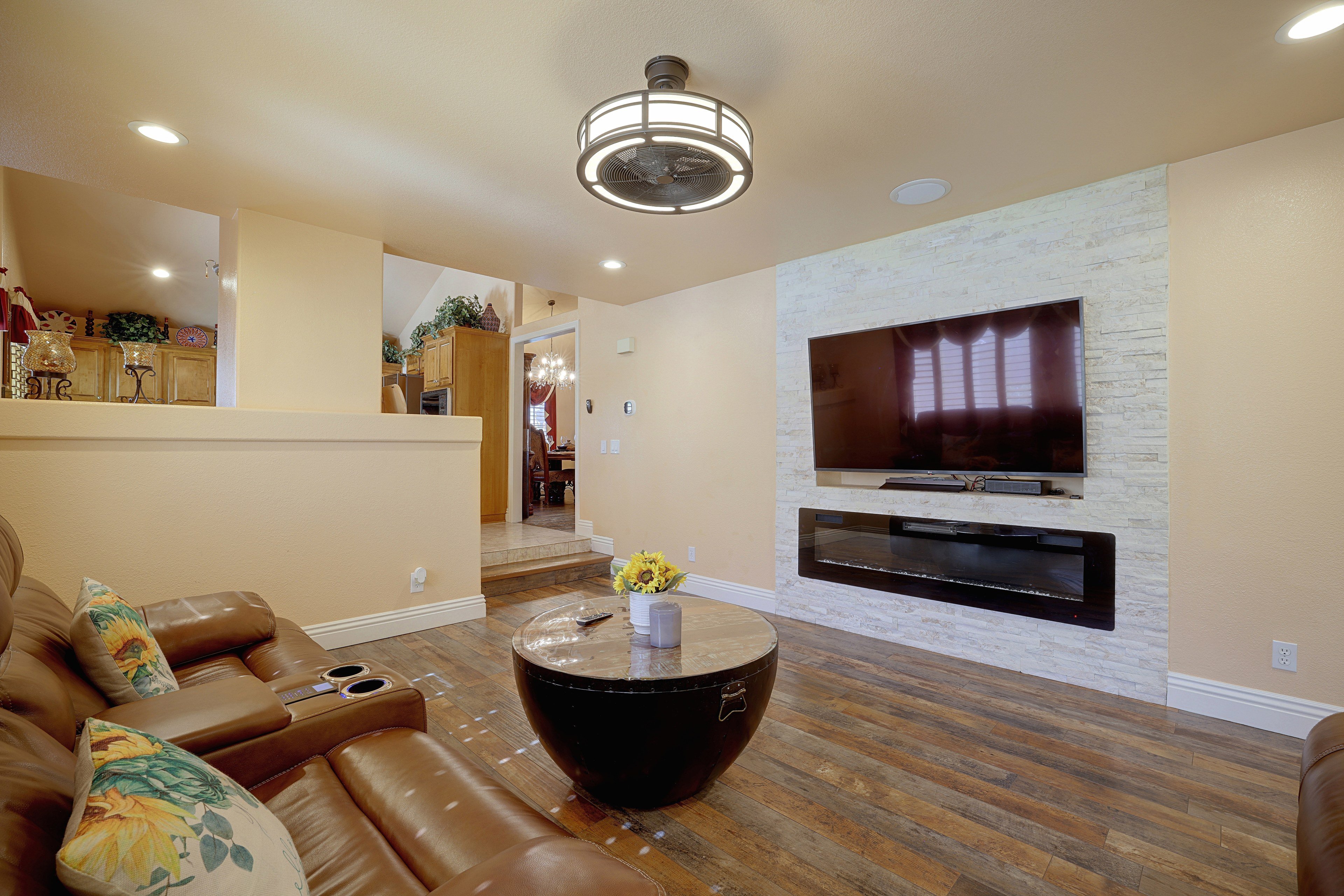 Family Room | 1st Floor