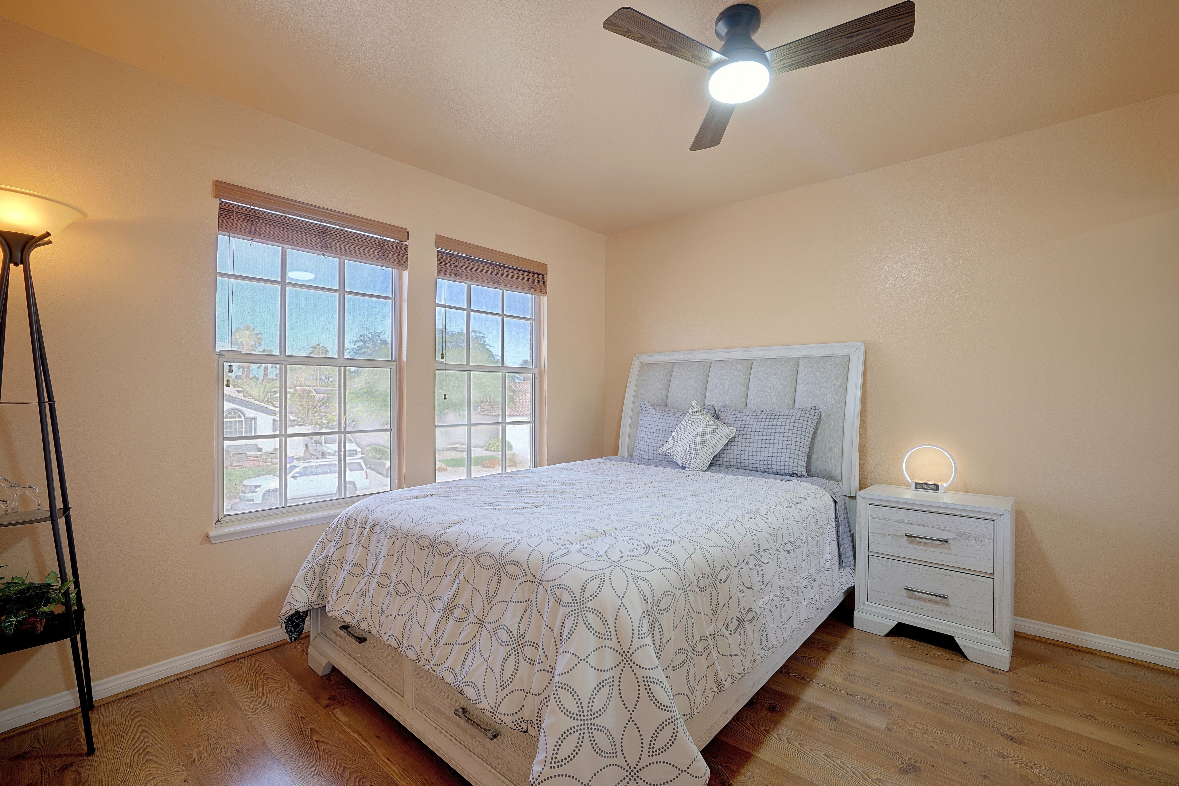 Bedroom 2 | Queen Bed | 2nd Floor