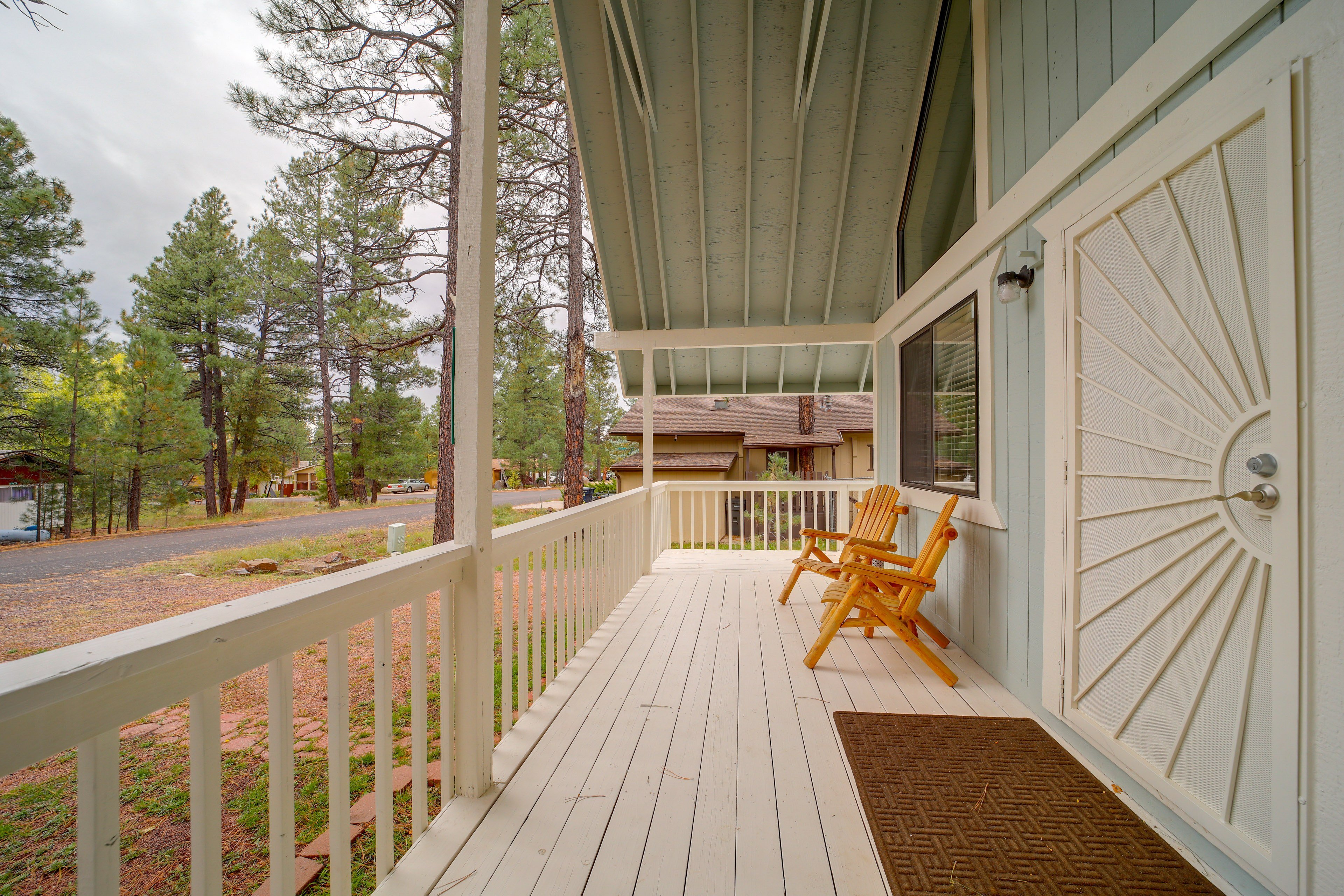 Outdoor Space