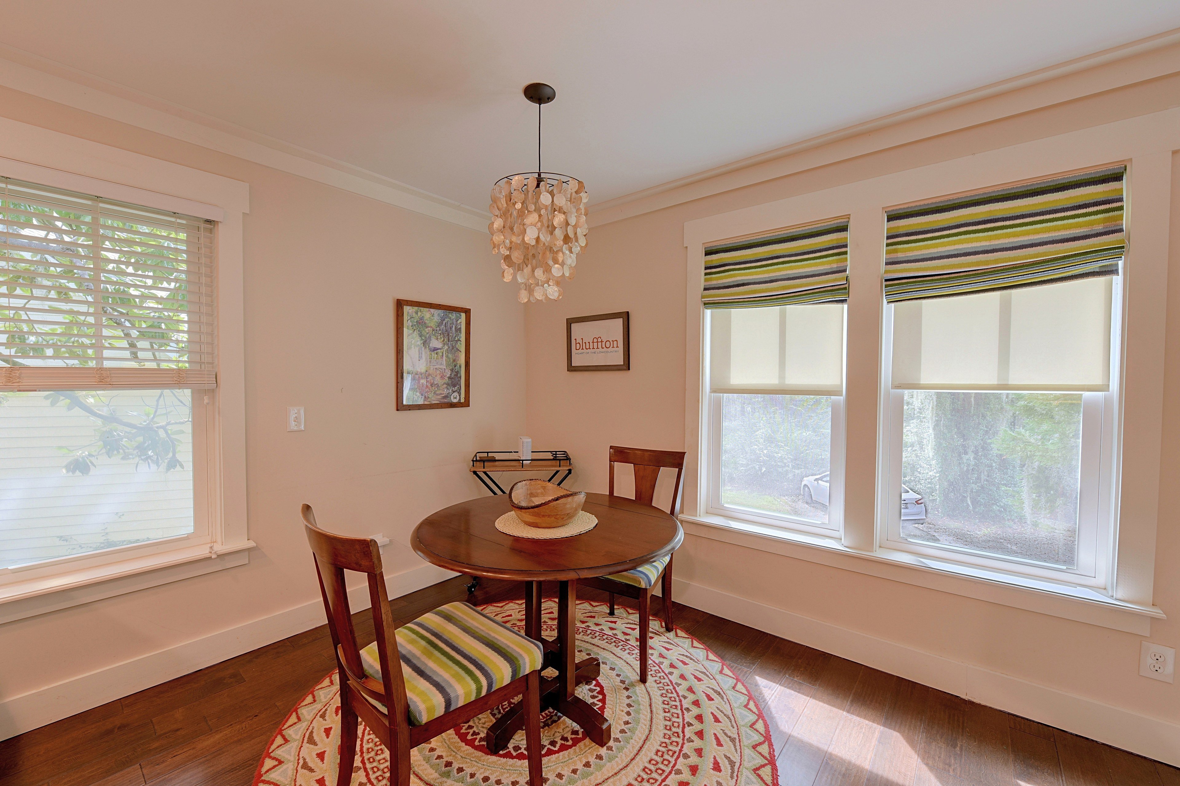 Dining Space | Dishware/Flatware
