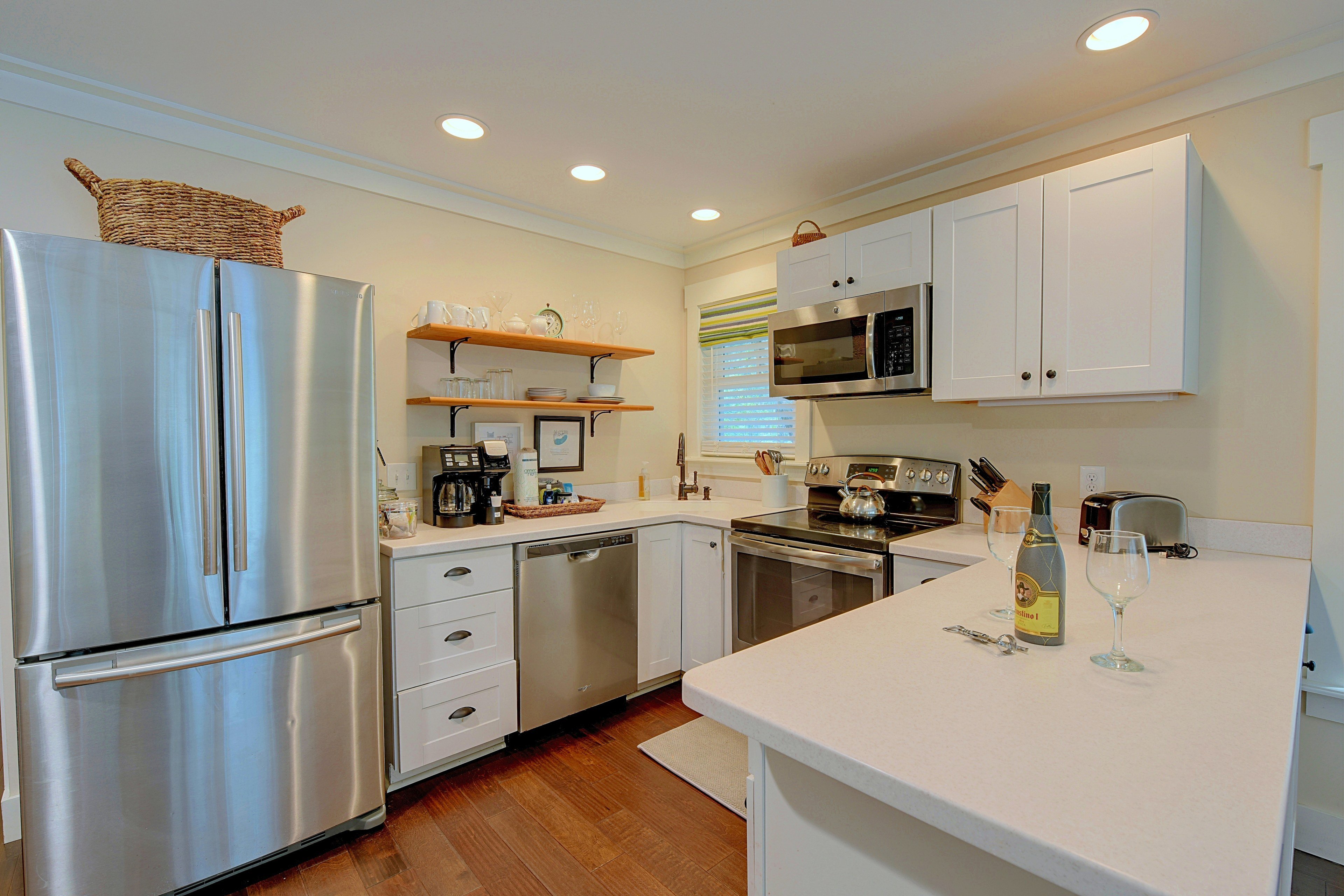Kitchen | Cooking Basics