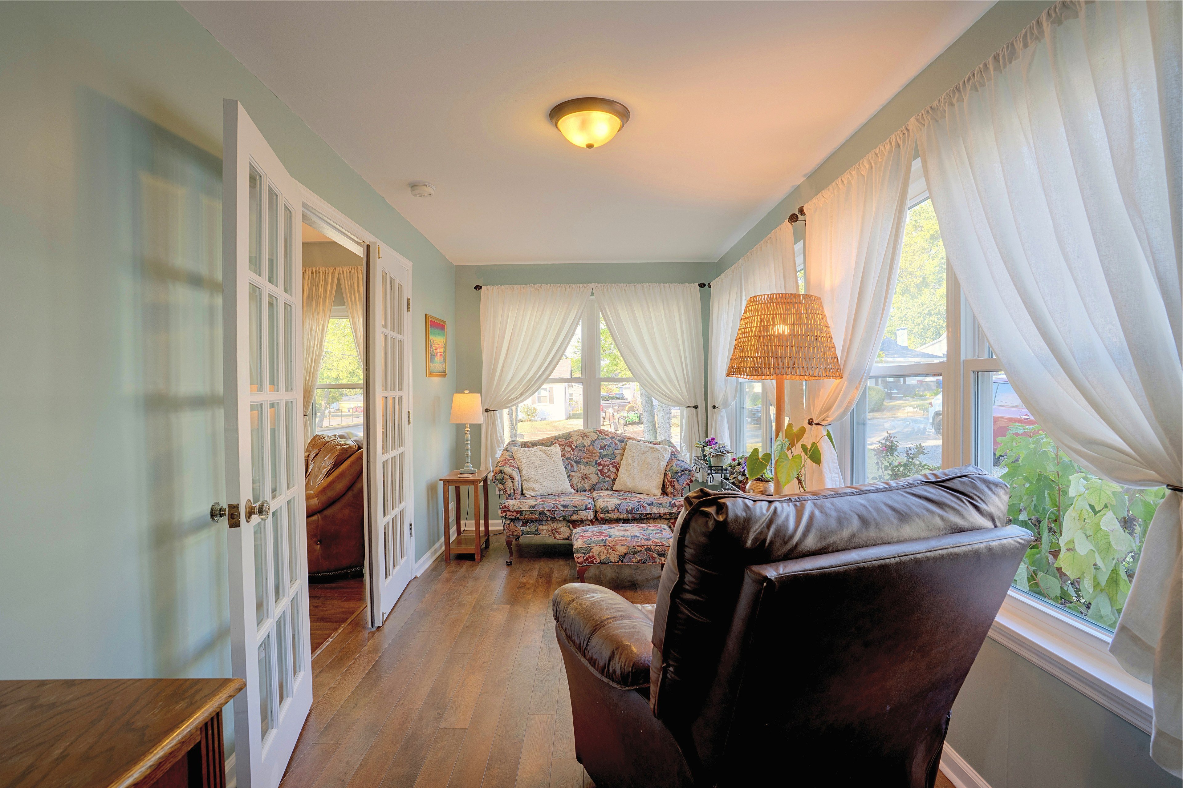 Sunroom