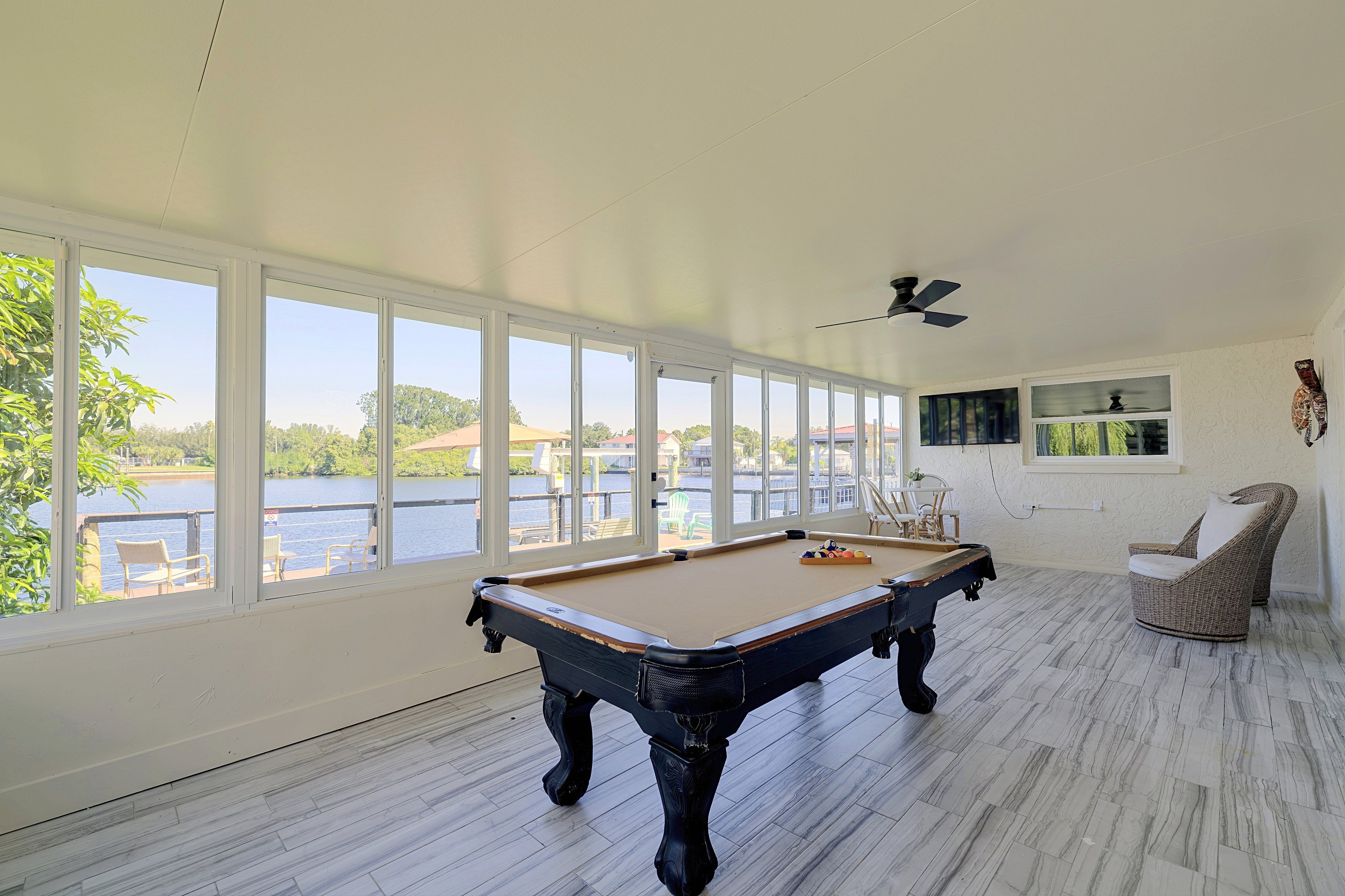 Sunroom