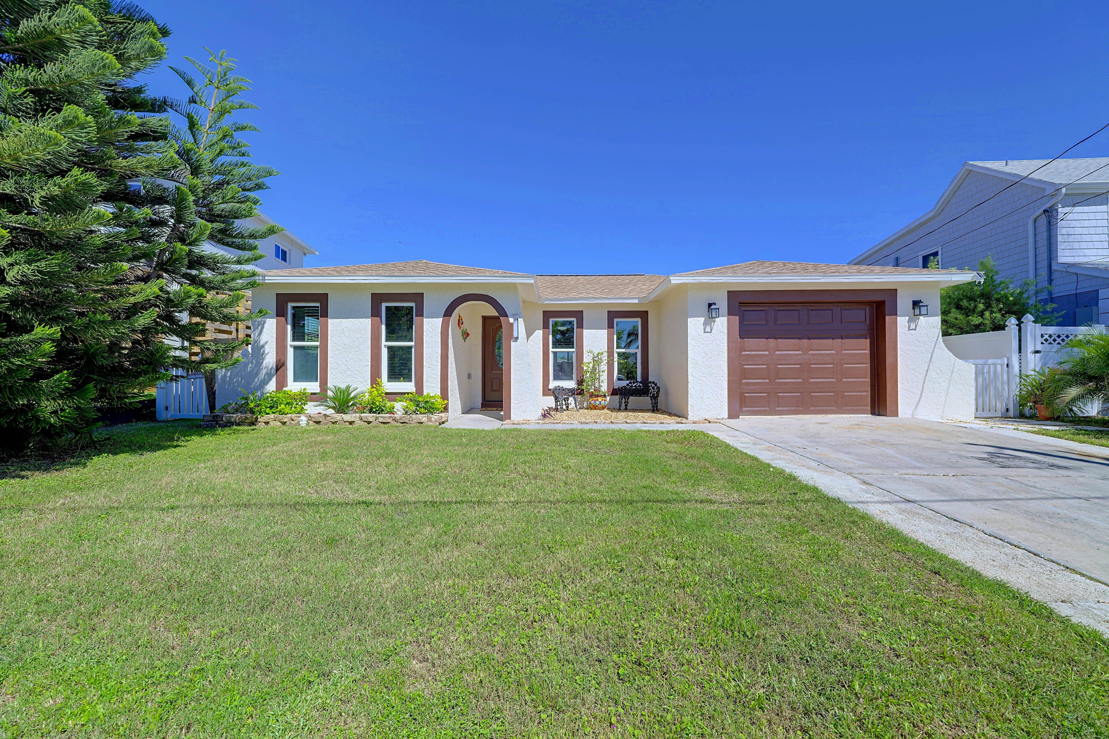 Property Exterior