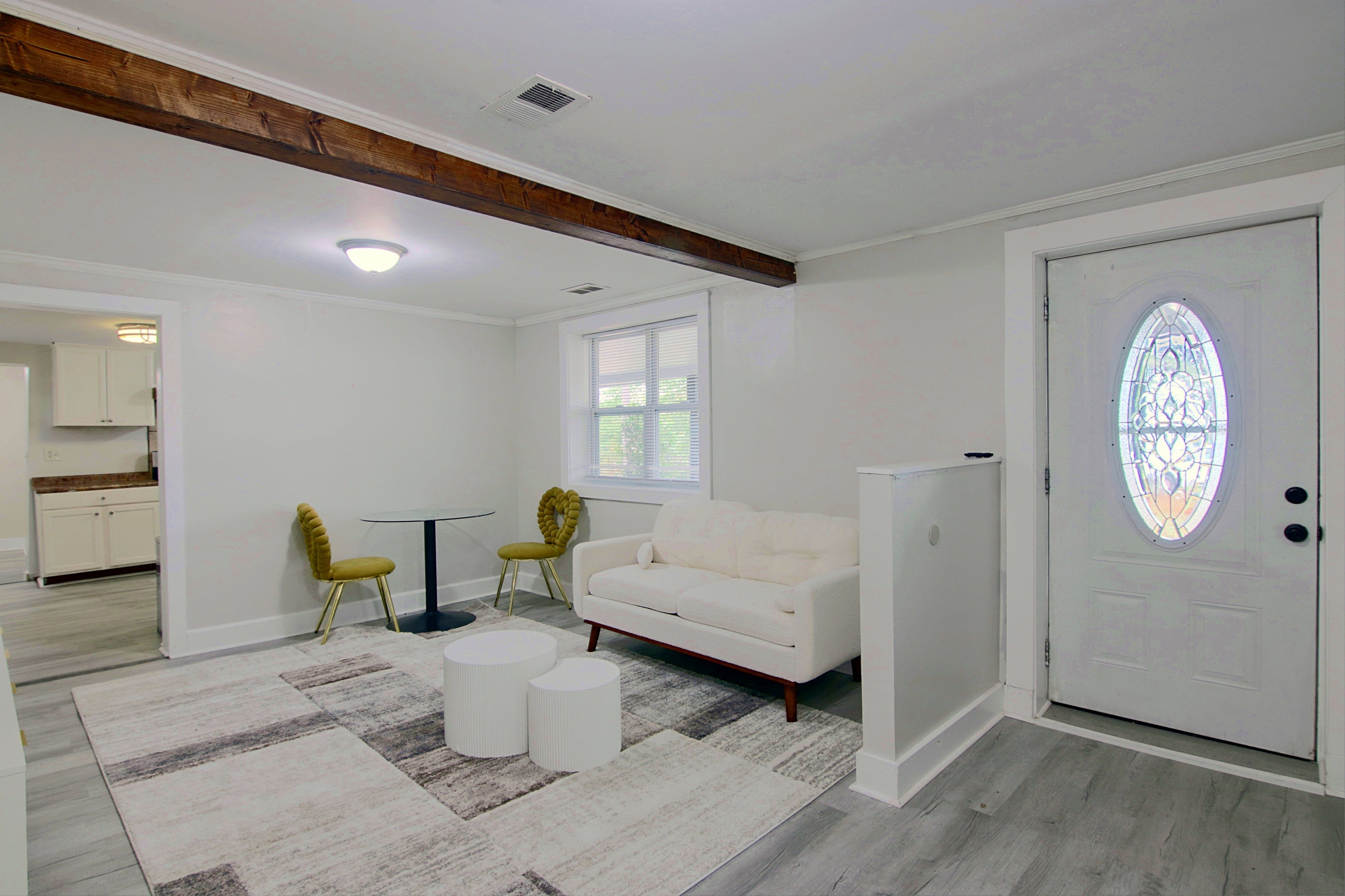 Columbia Vacation Rental | 4BR | 2BA | 1,961 Sq Ft | 1 Step for Entry
