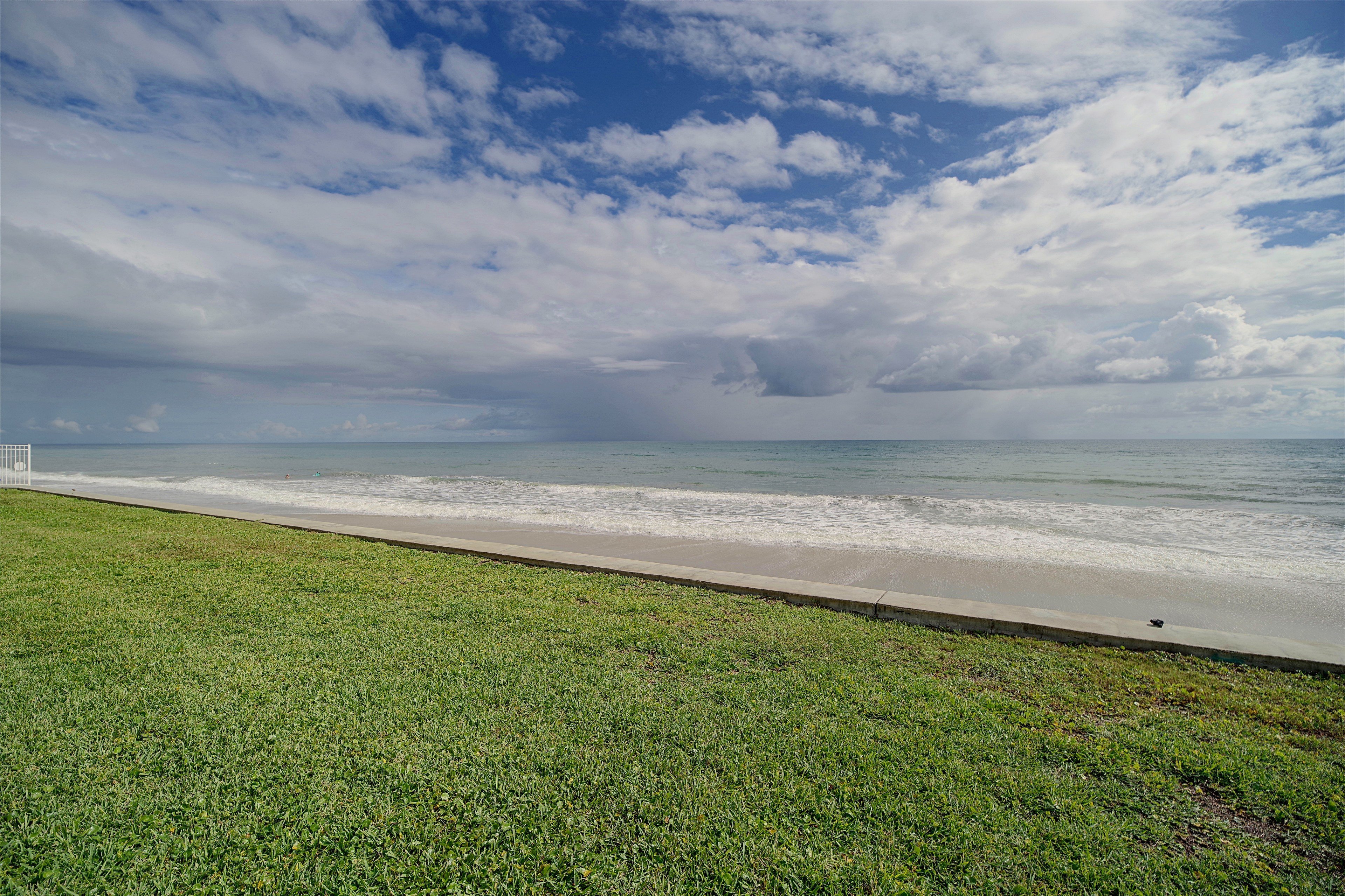 Oceanfront