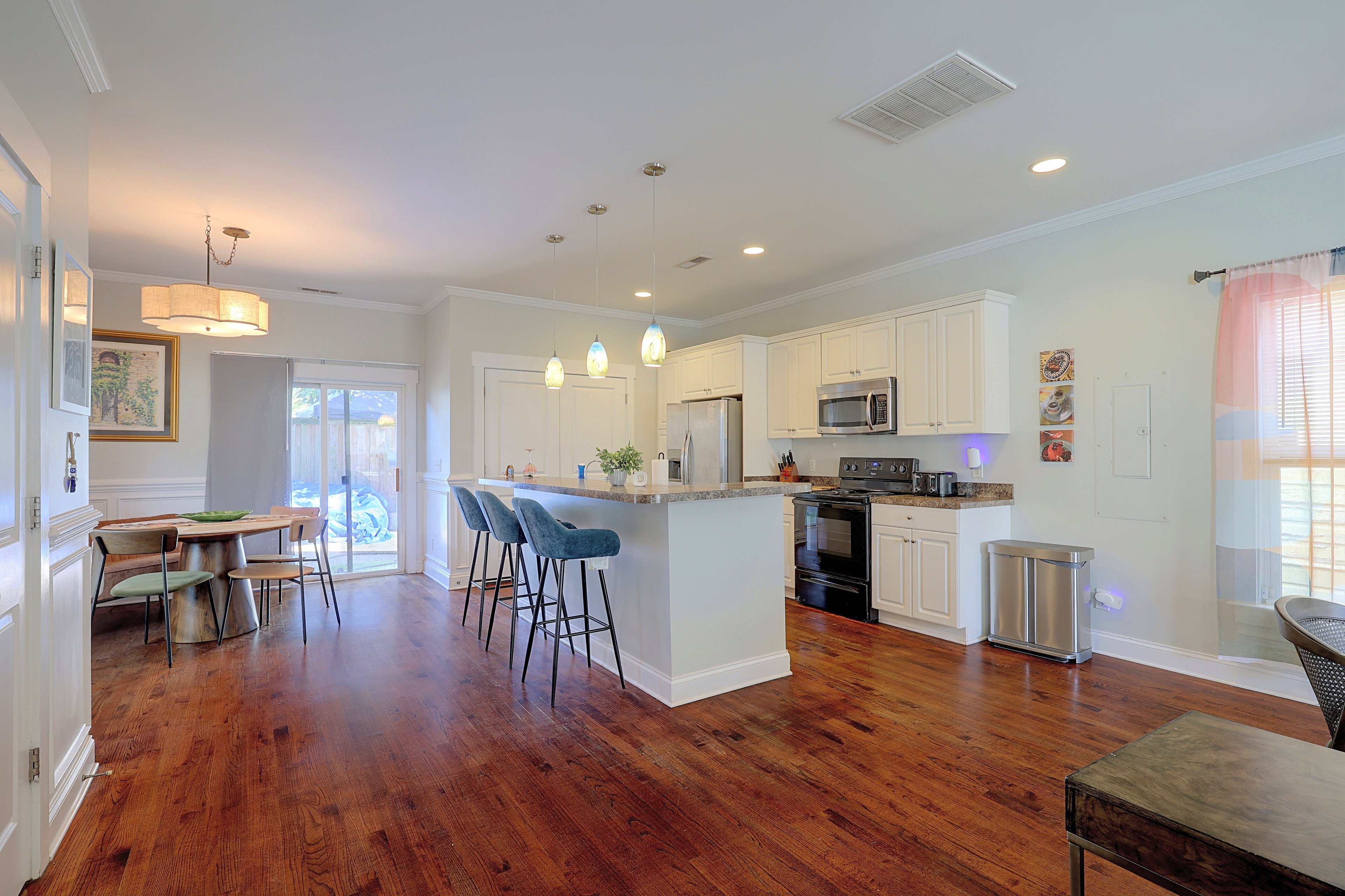 Kitchen | 1st Floor
