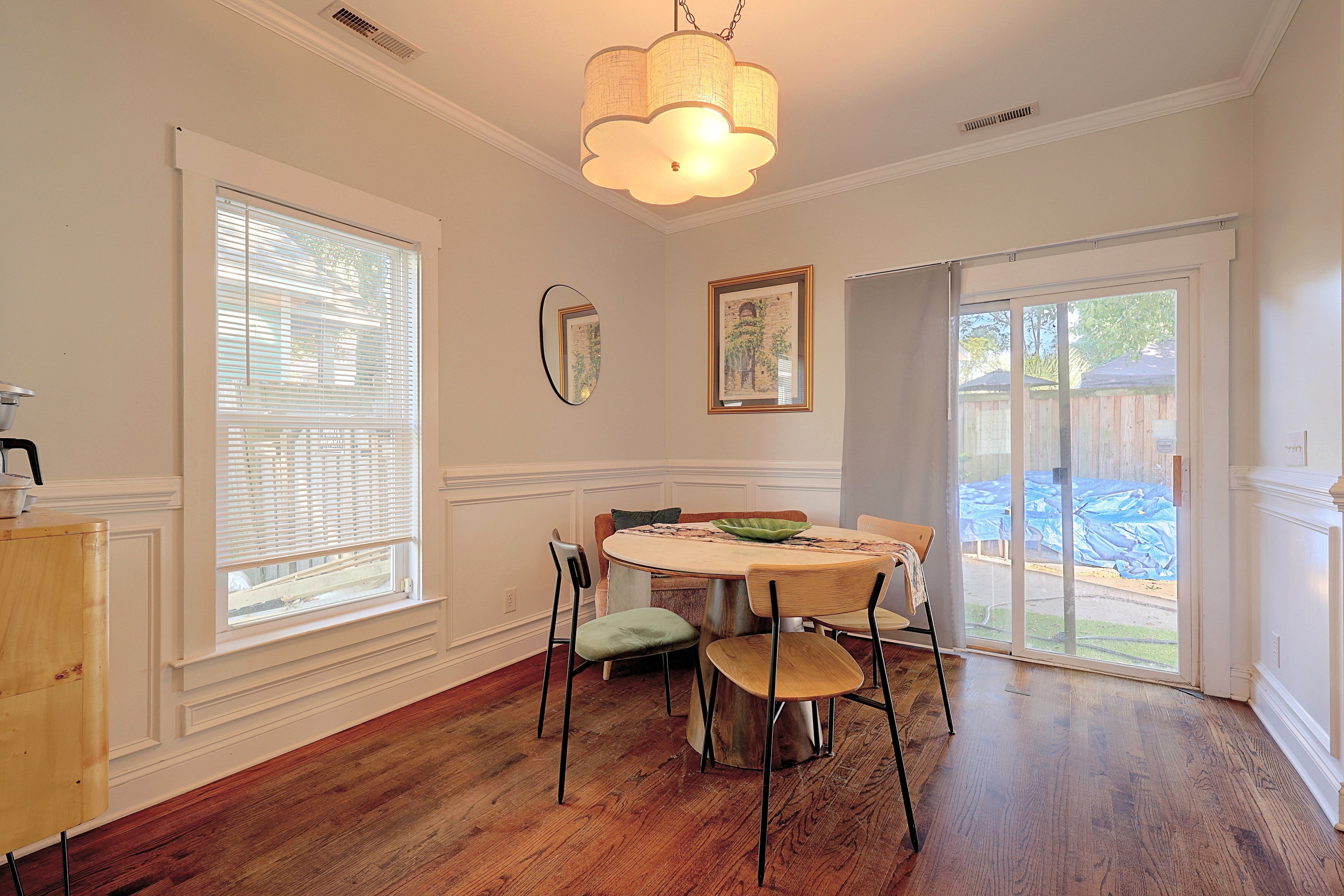 Dining Area | 1st Floor