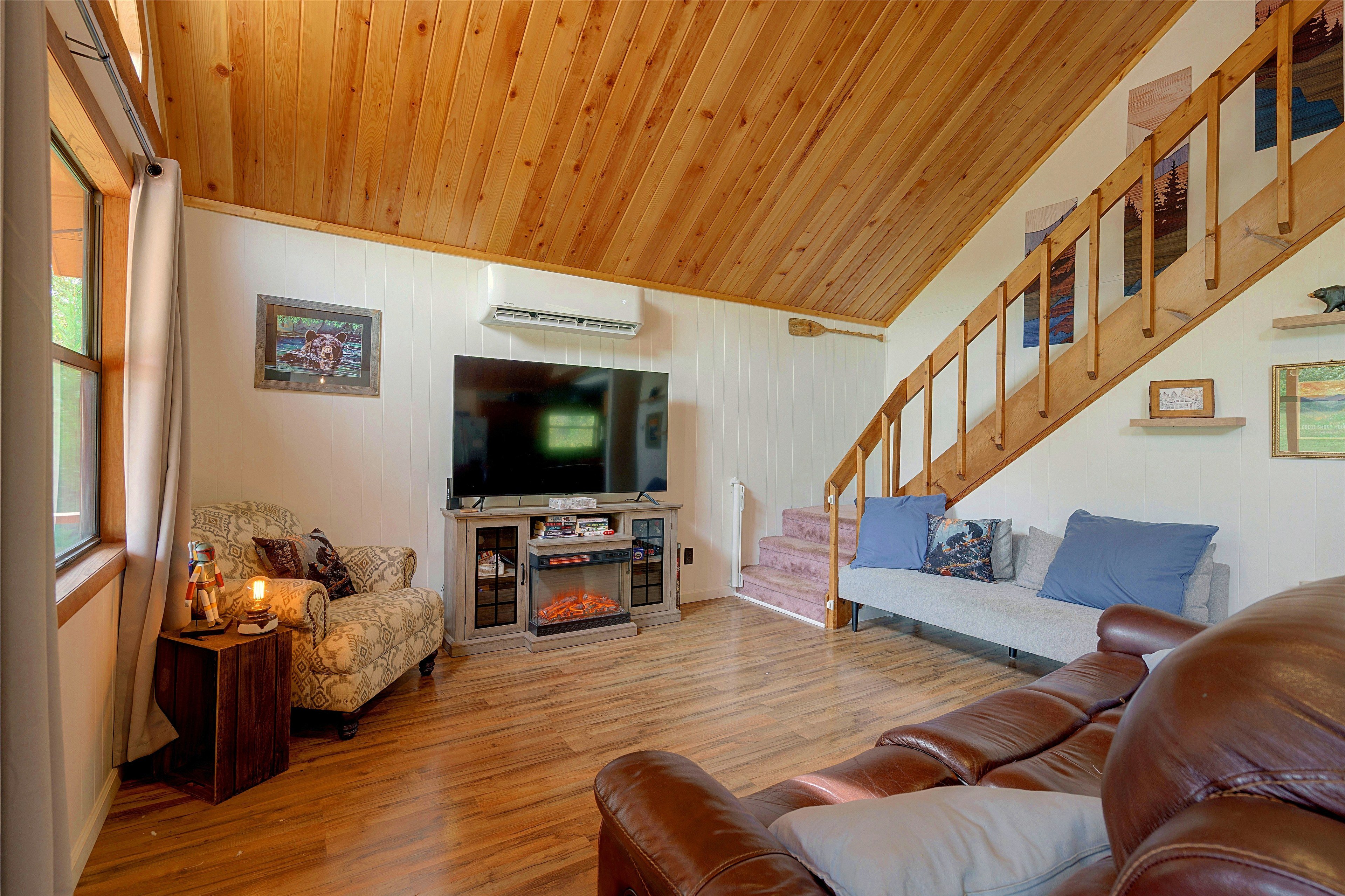 Living Room | 1st Floor