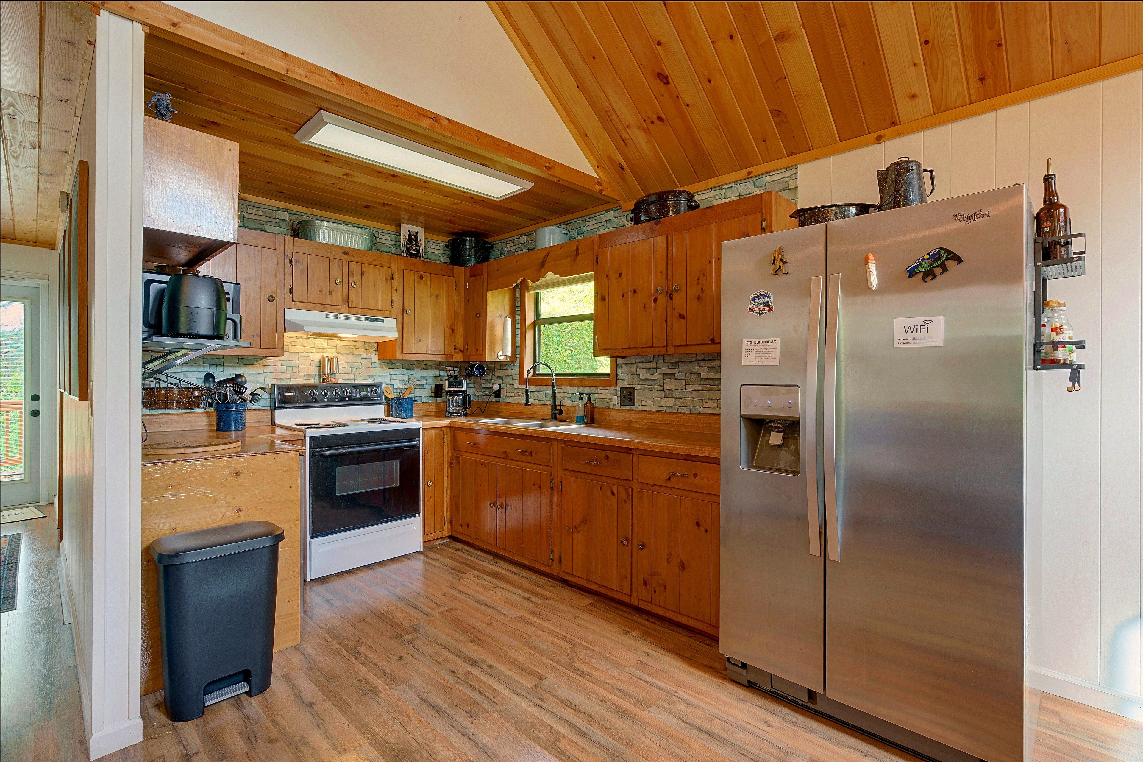 Kitchen | 1st Floor
