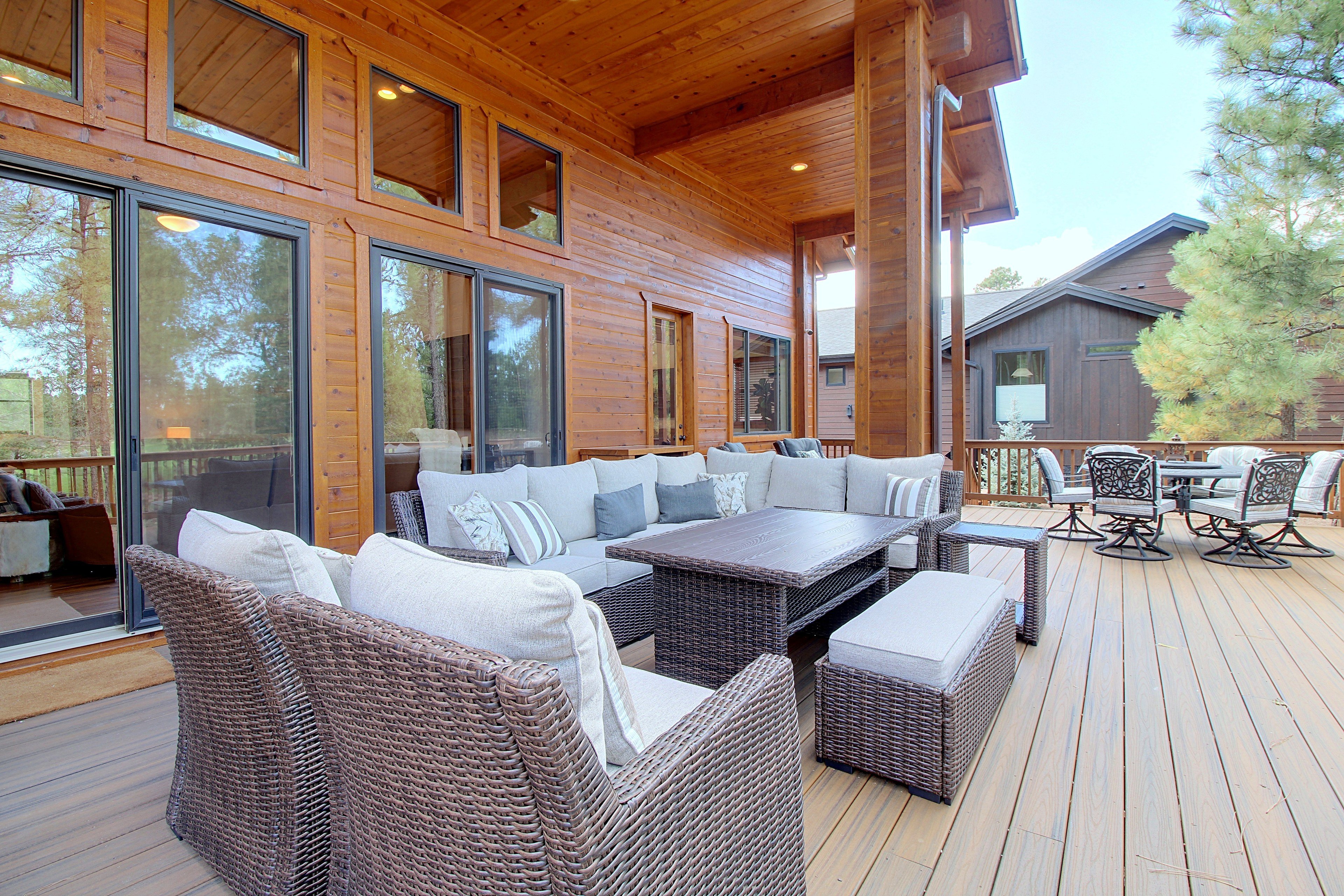Outdoor Space