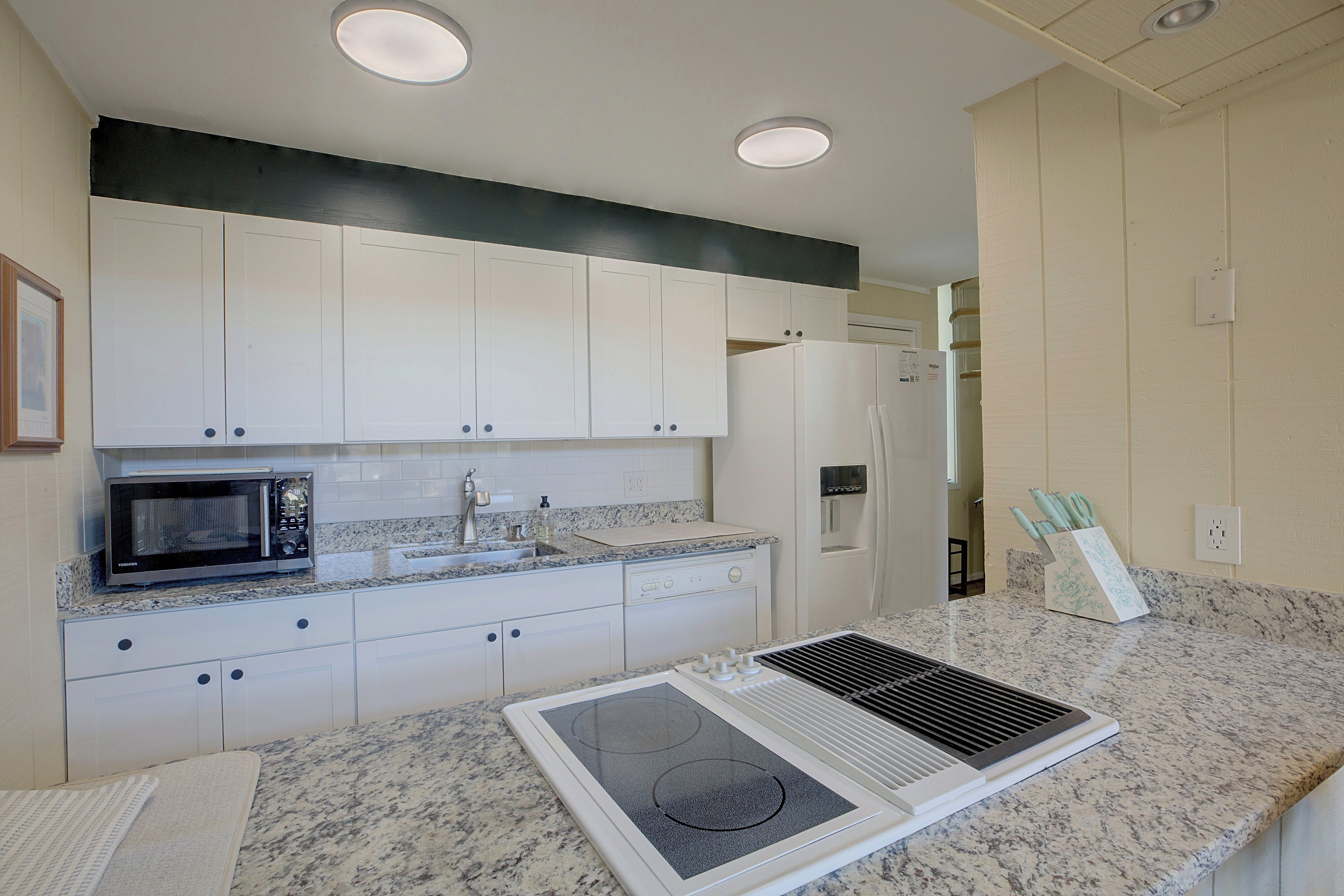Kitchen | 1st Floor