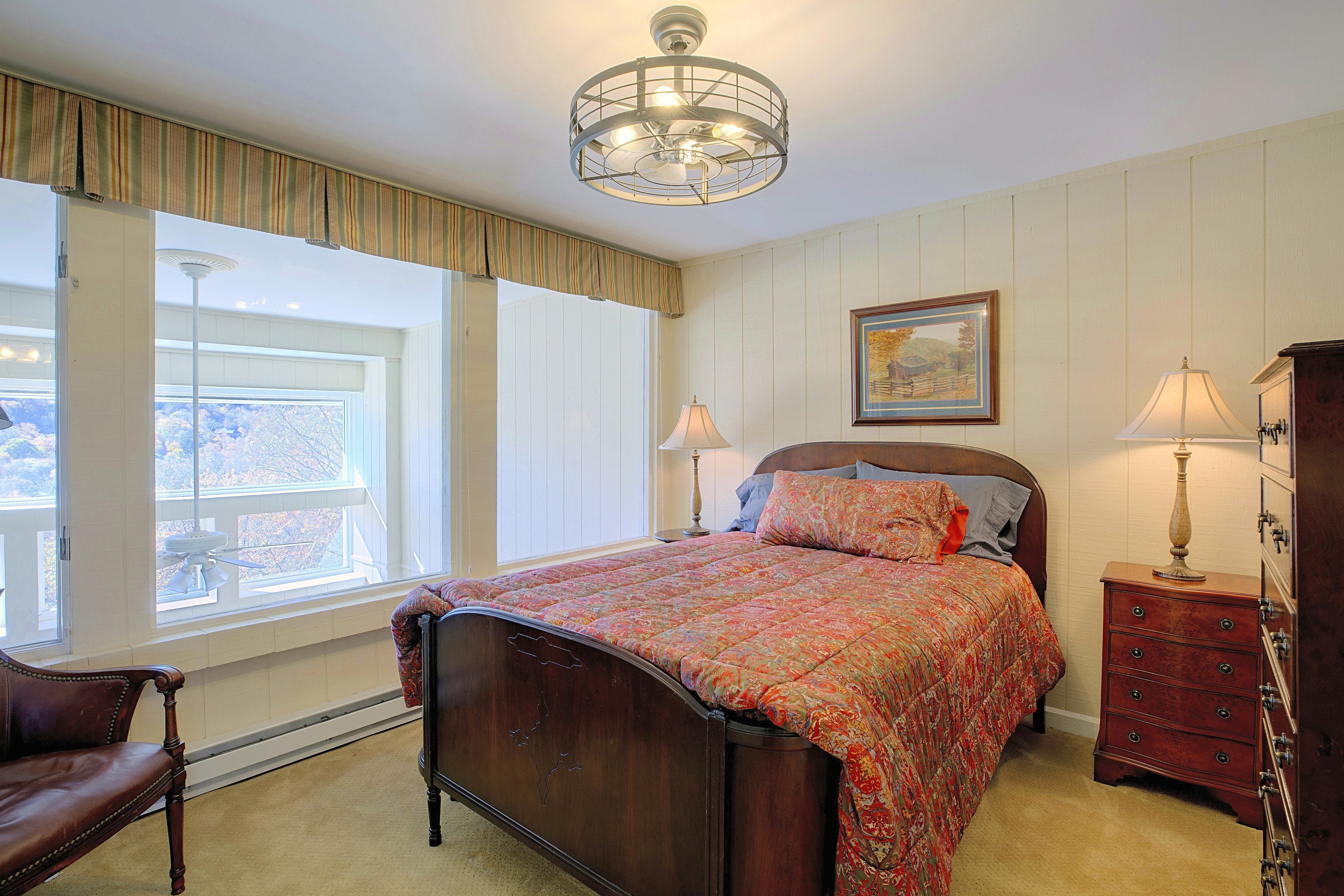 Bedroom 3 | Queen Bed | 2nd Floor