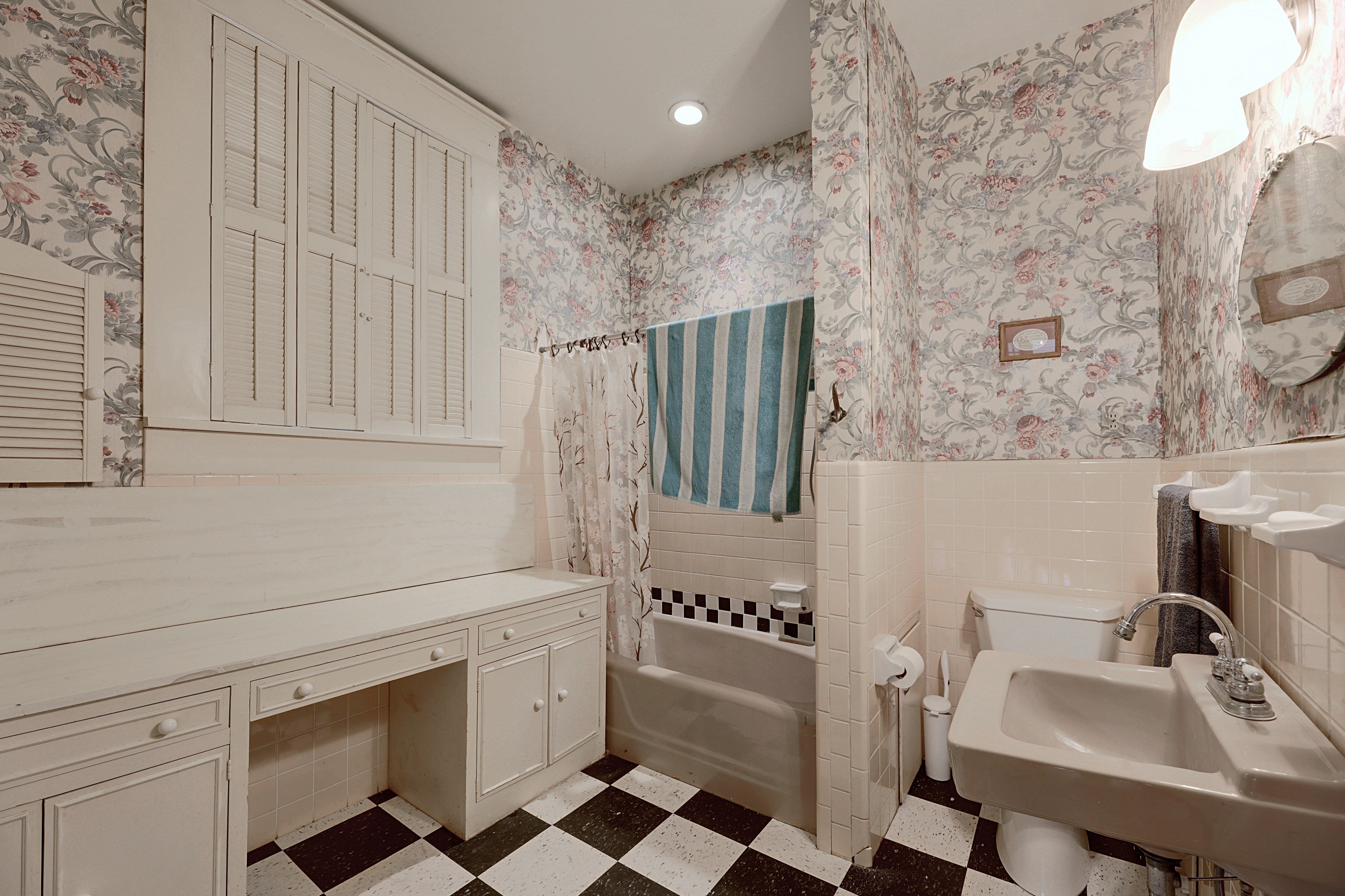 En-Suite