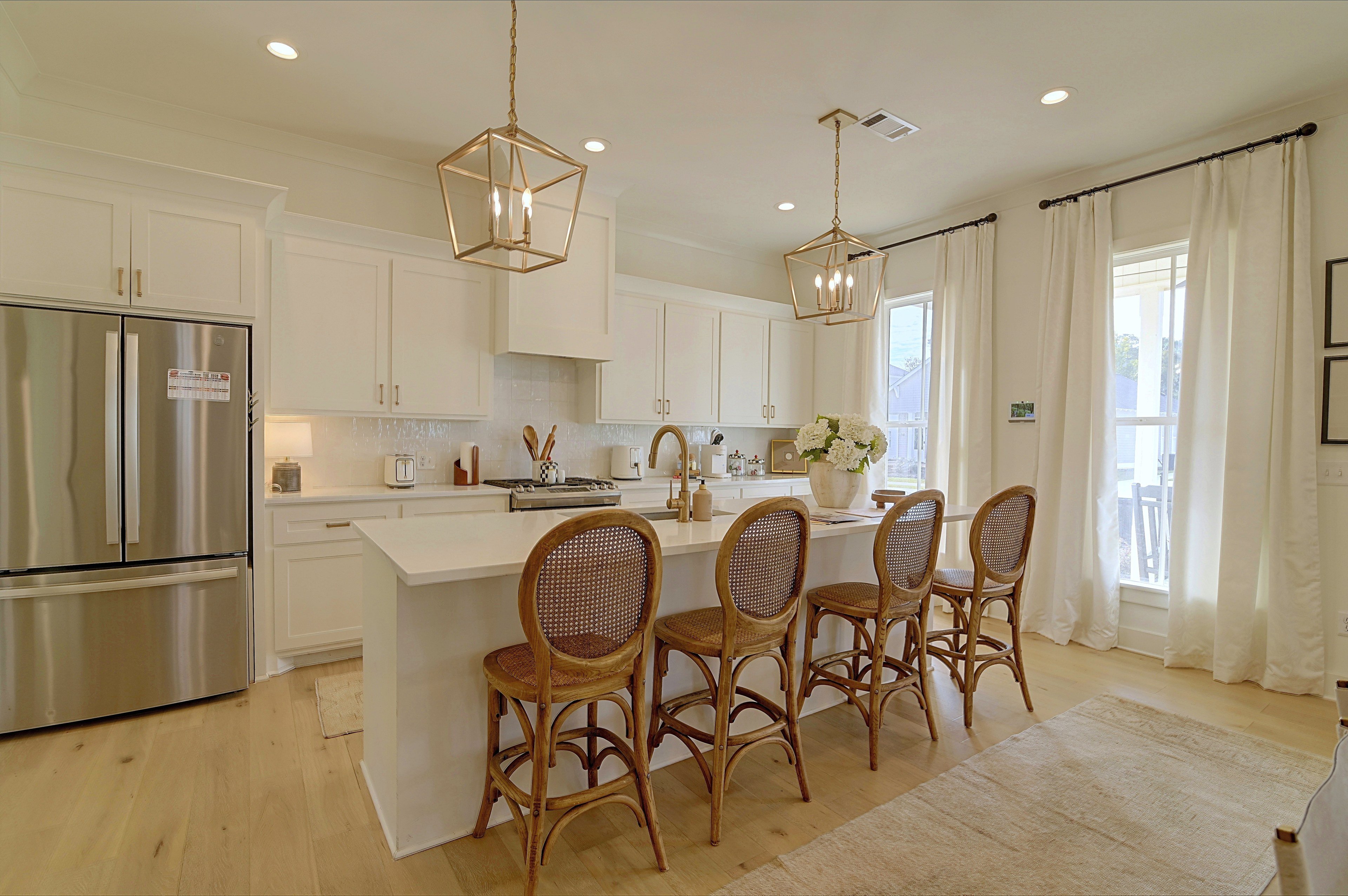 Kitchen | 1st Floor