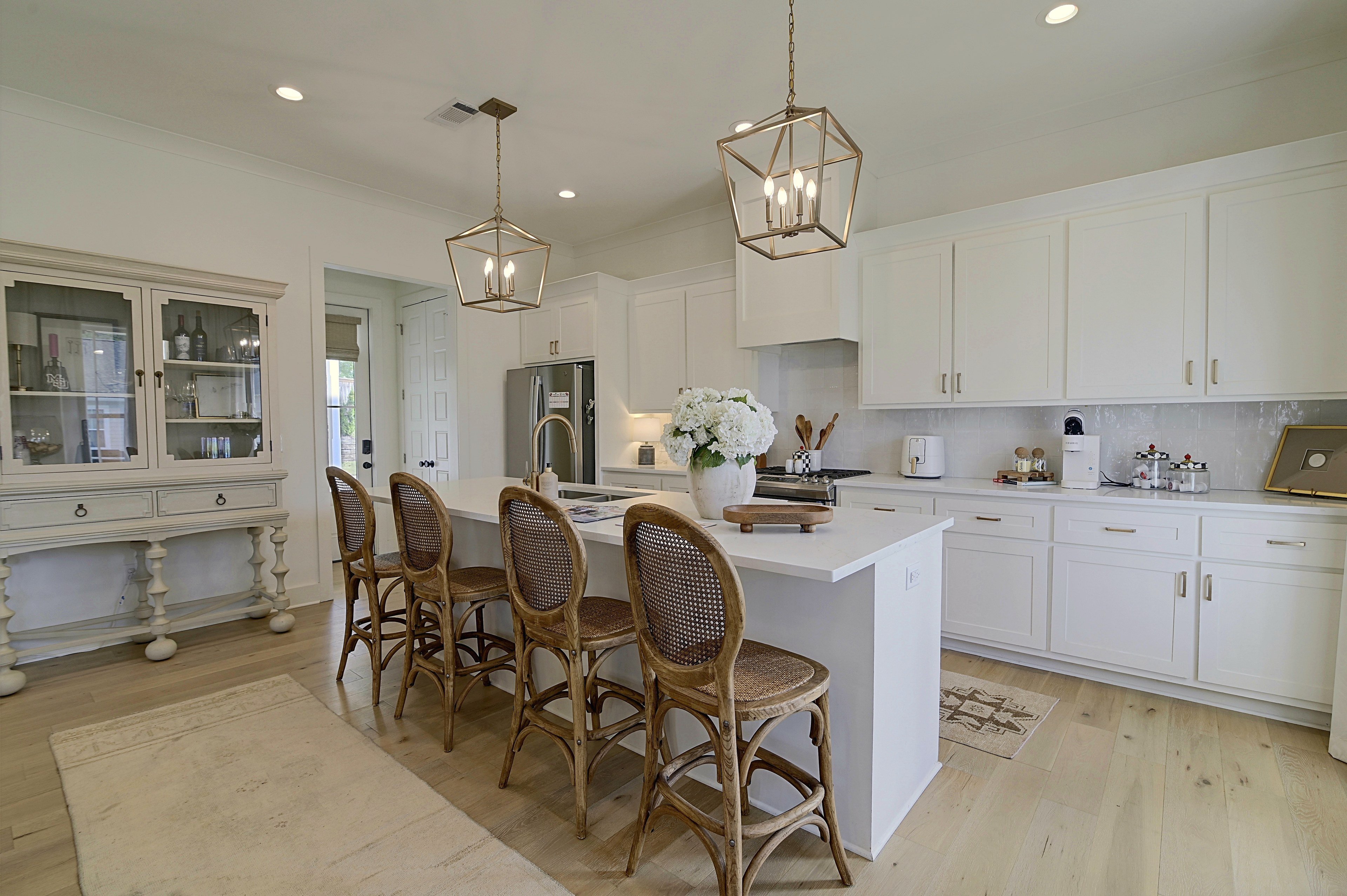 Property Interior | 2-Story Home