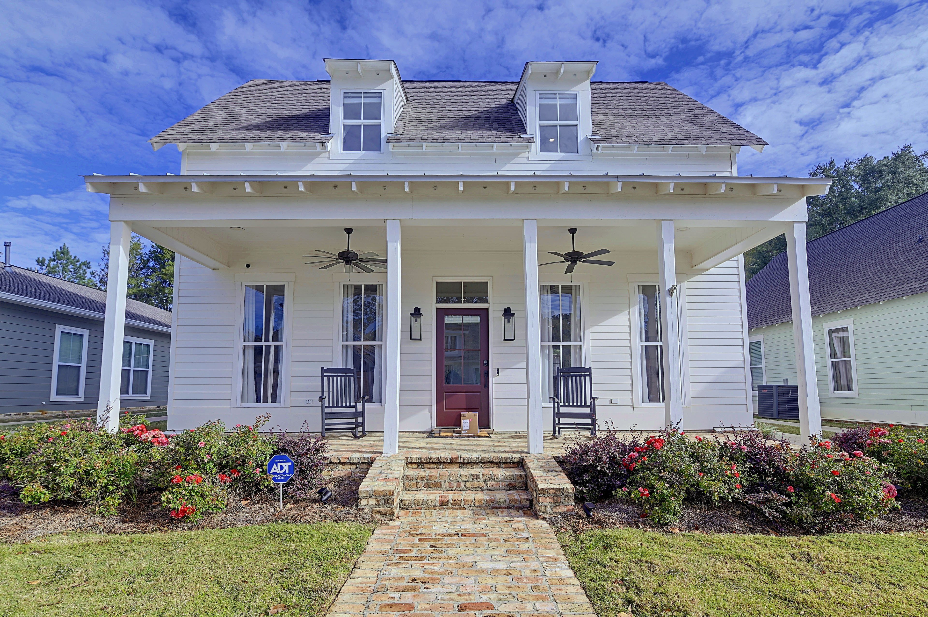 Property Exterior
