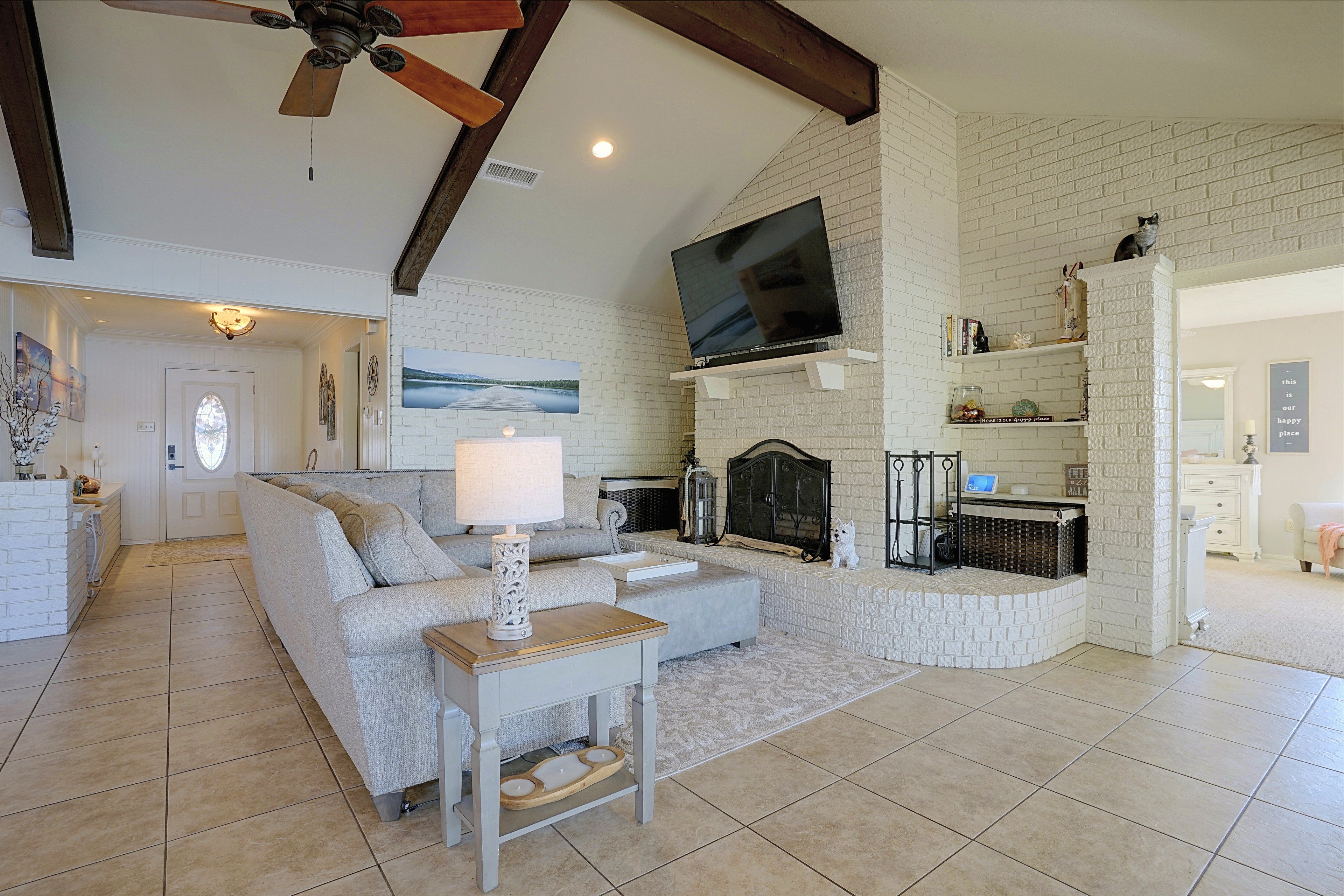Living Room | Main Level