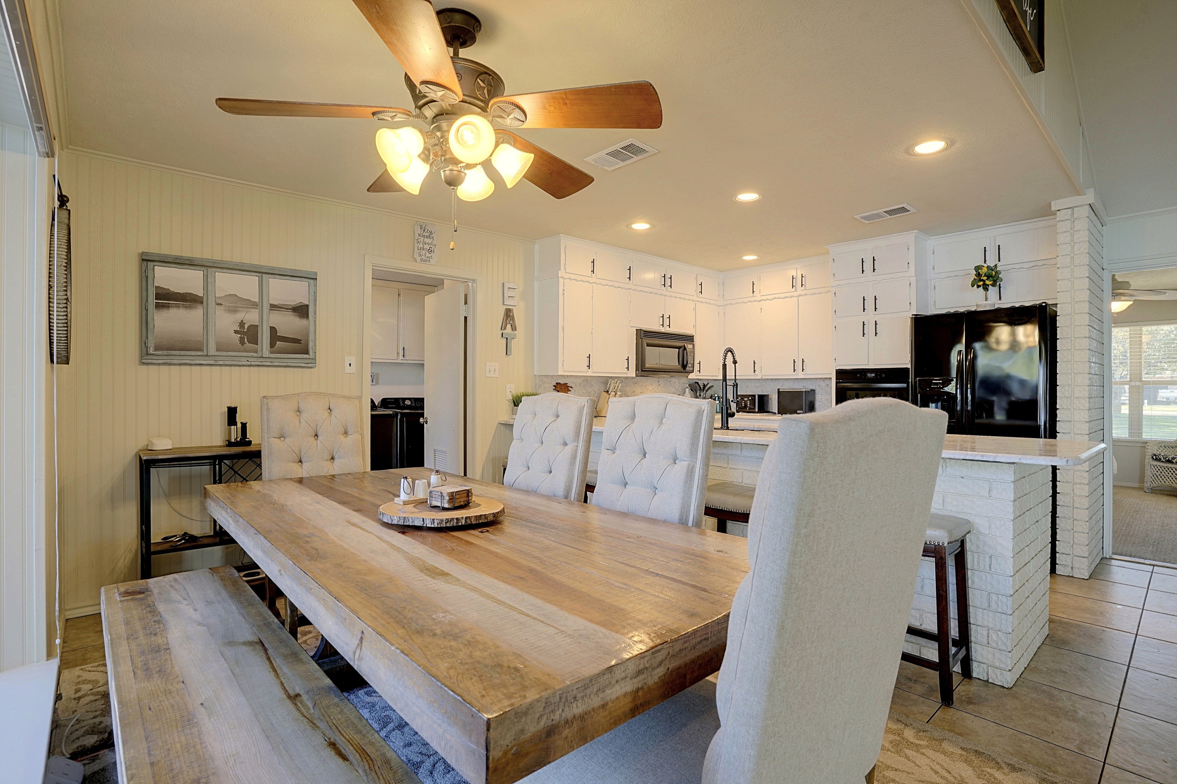 Property Interior | 2-Story Home