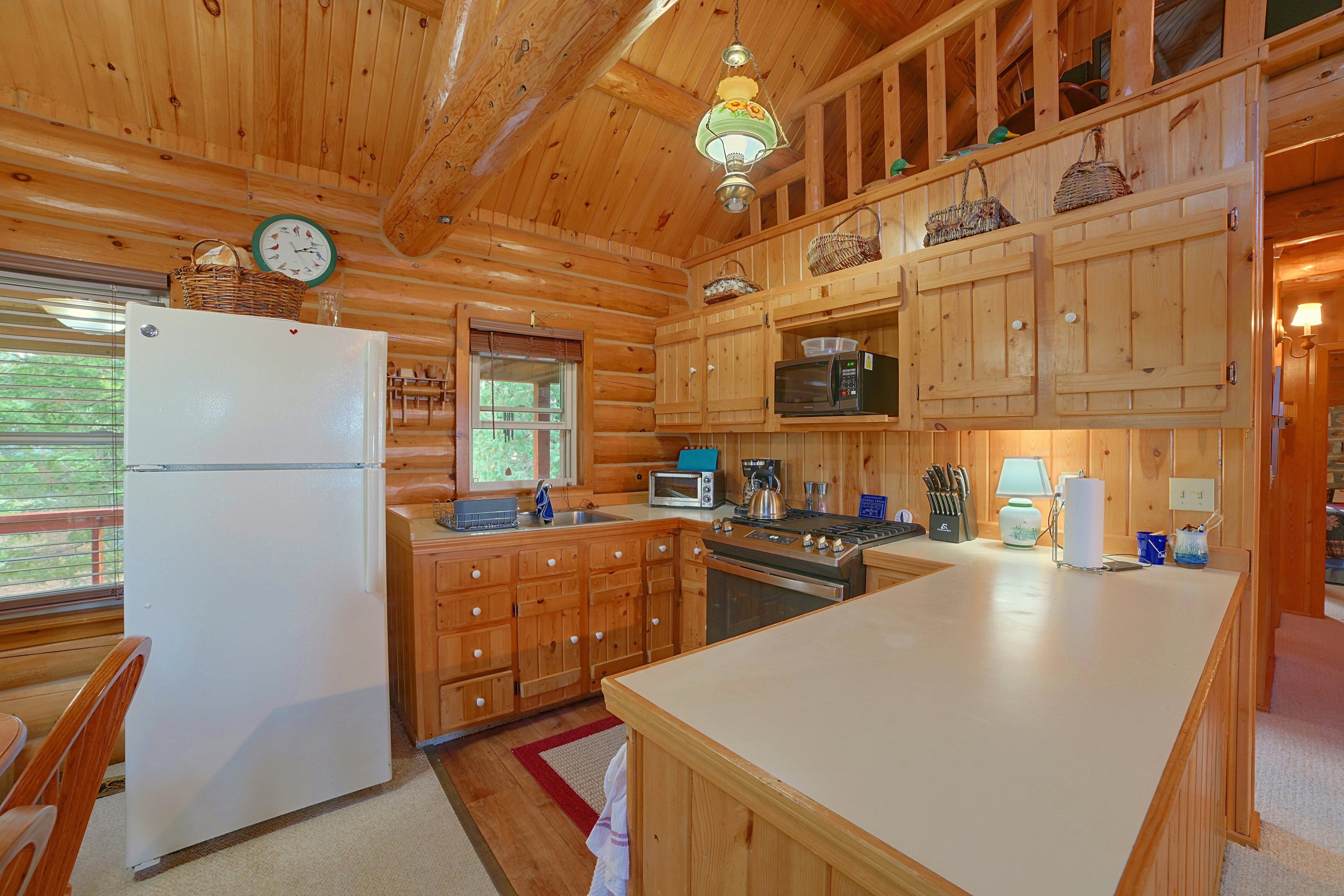 Kitchen | 1st Floor