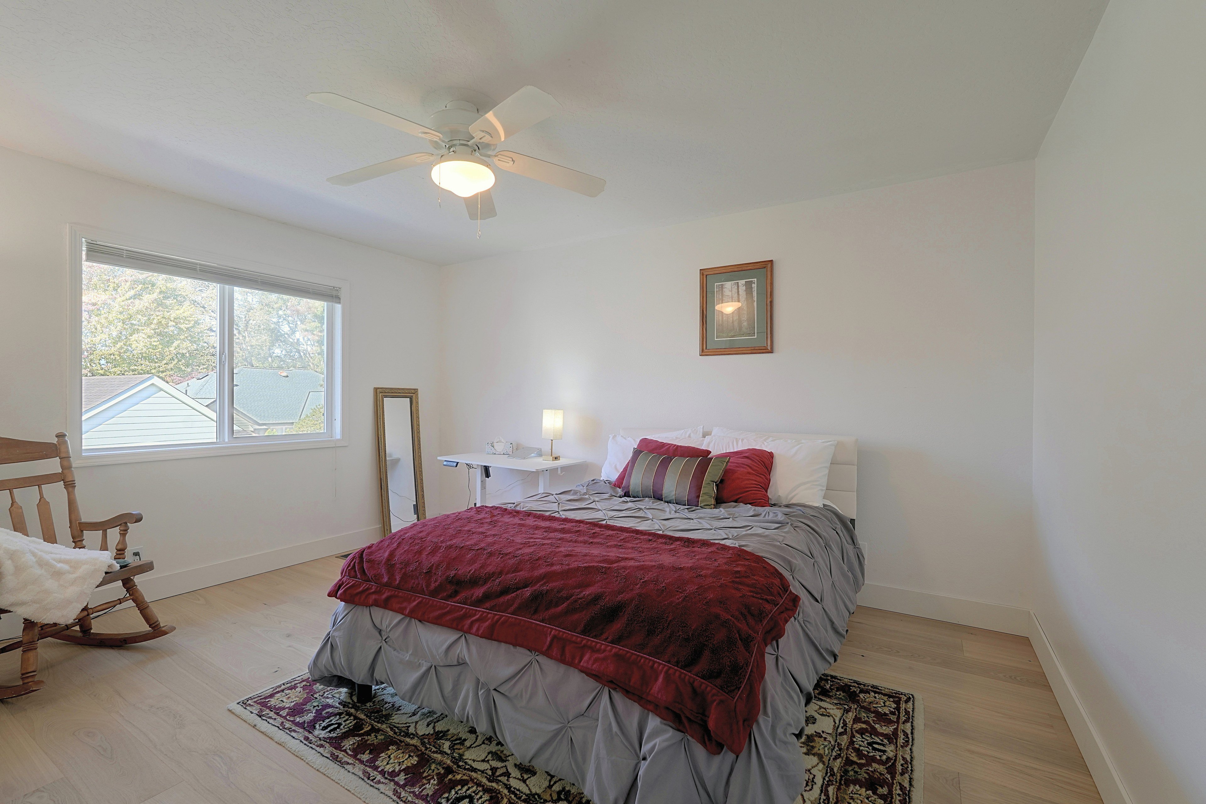 Bedroom 2 | Queen Bed | 2nd Floor
