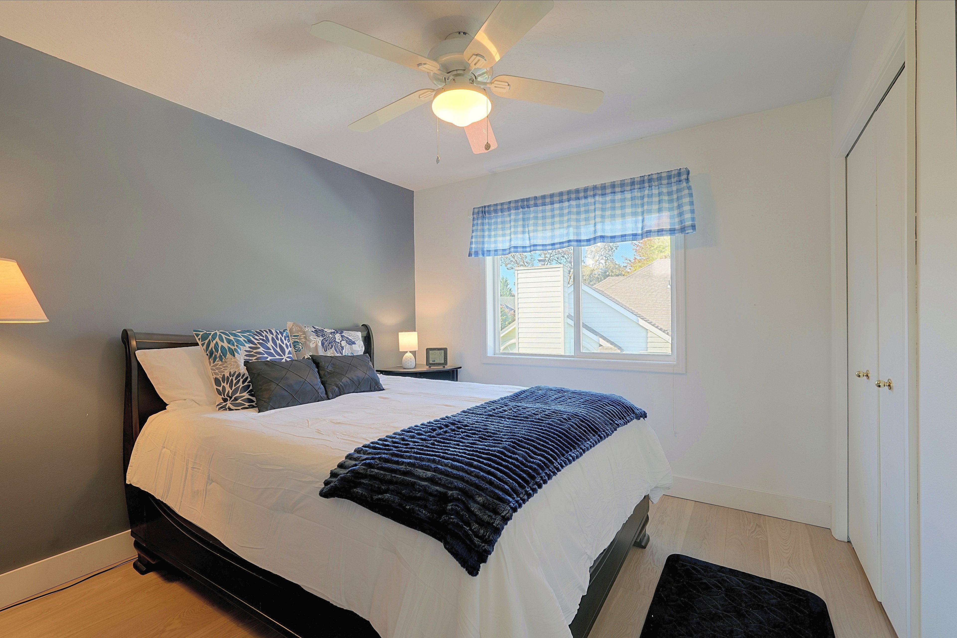 Bedroom 3 | Queen Bed | 2nd Floor