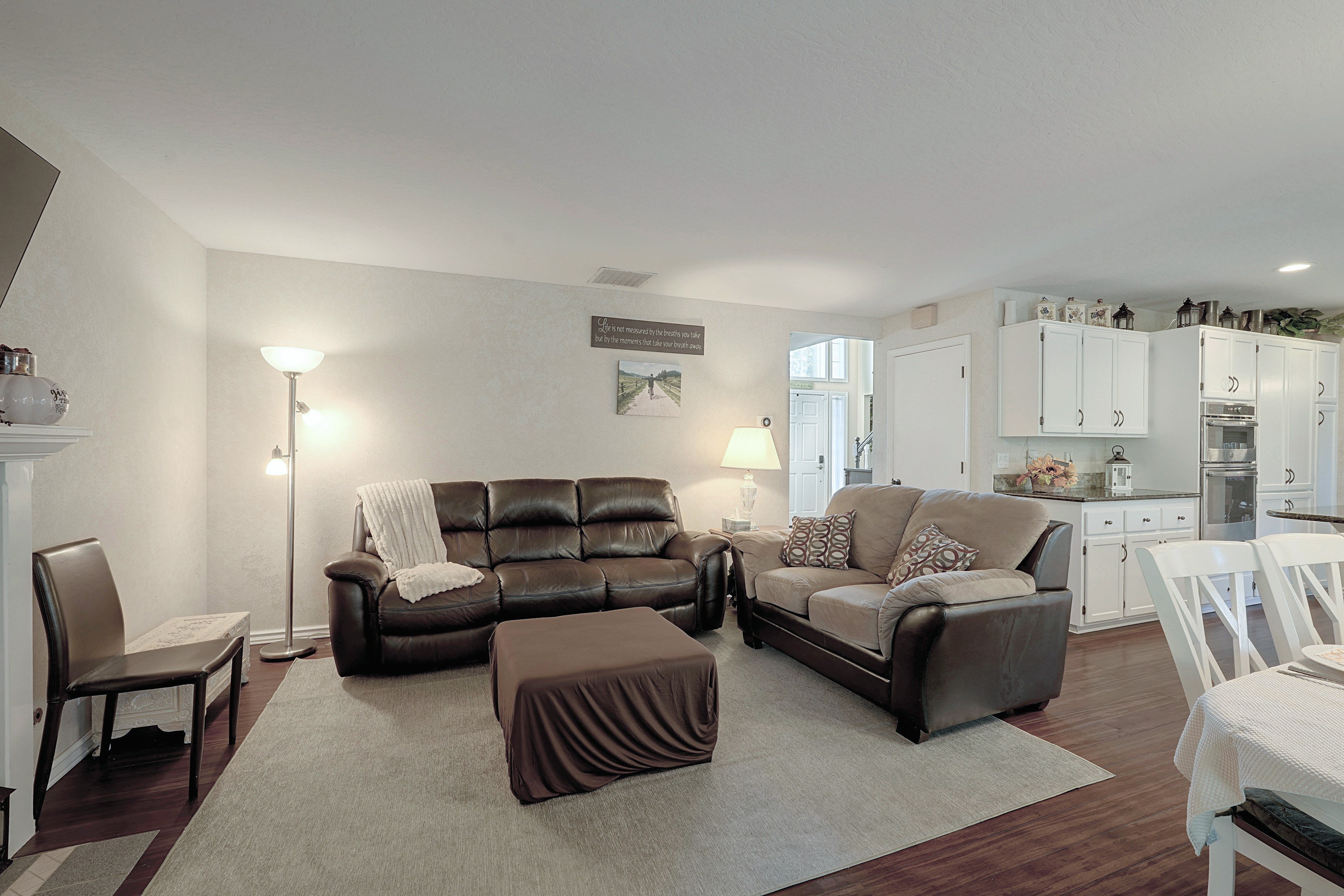 Living Room | 1st Floor
