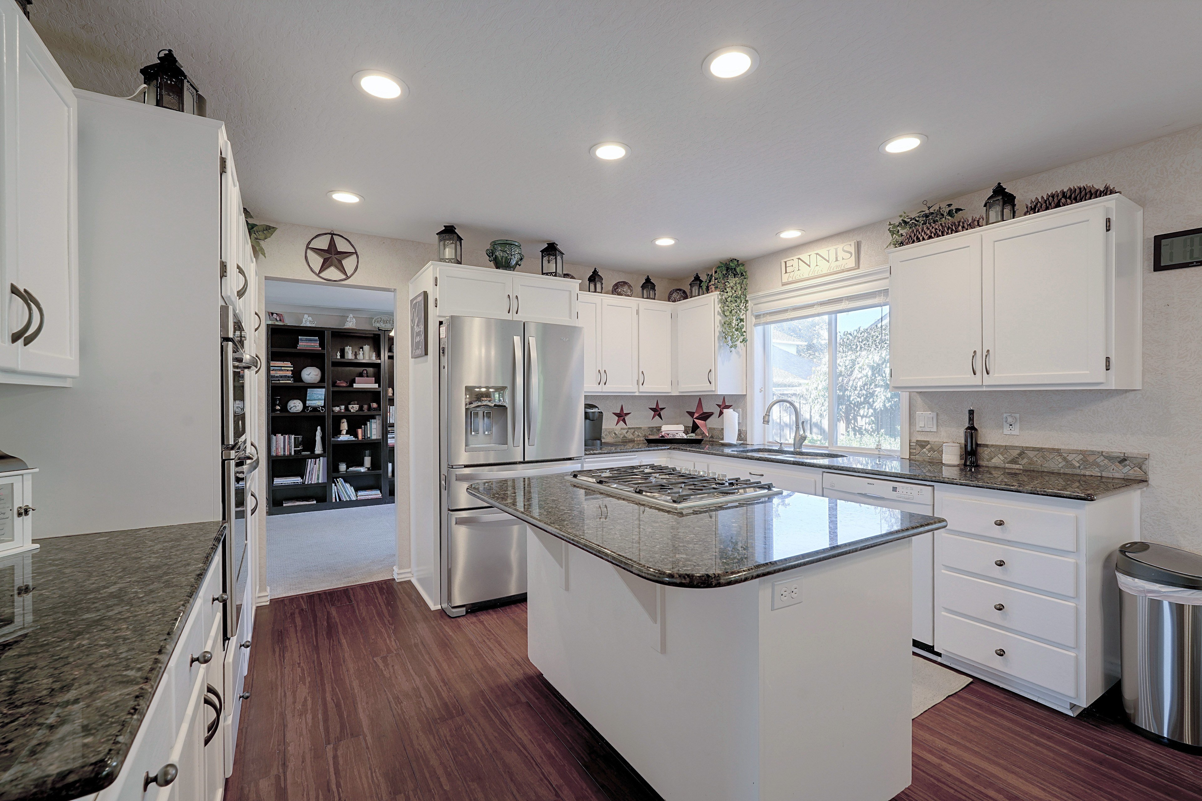 Kitchen | 1st Floor