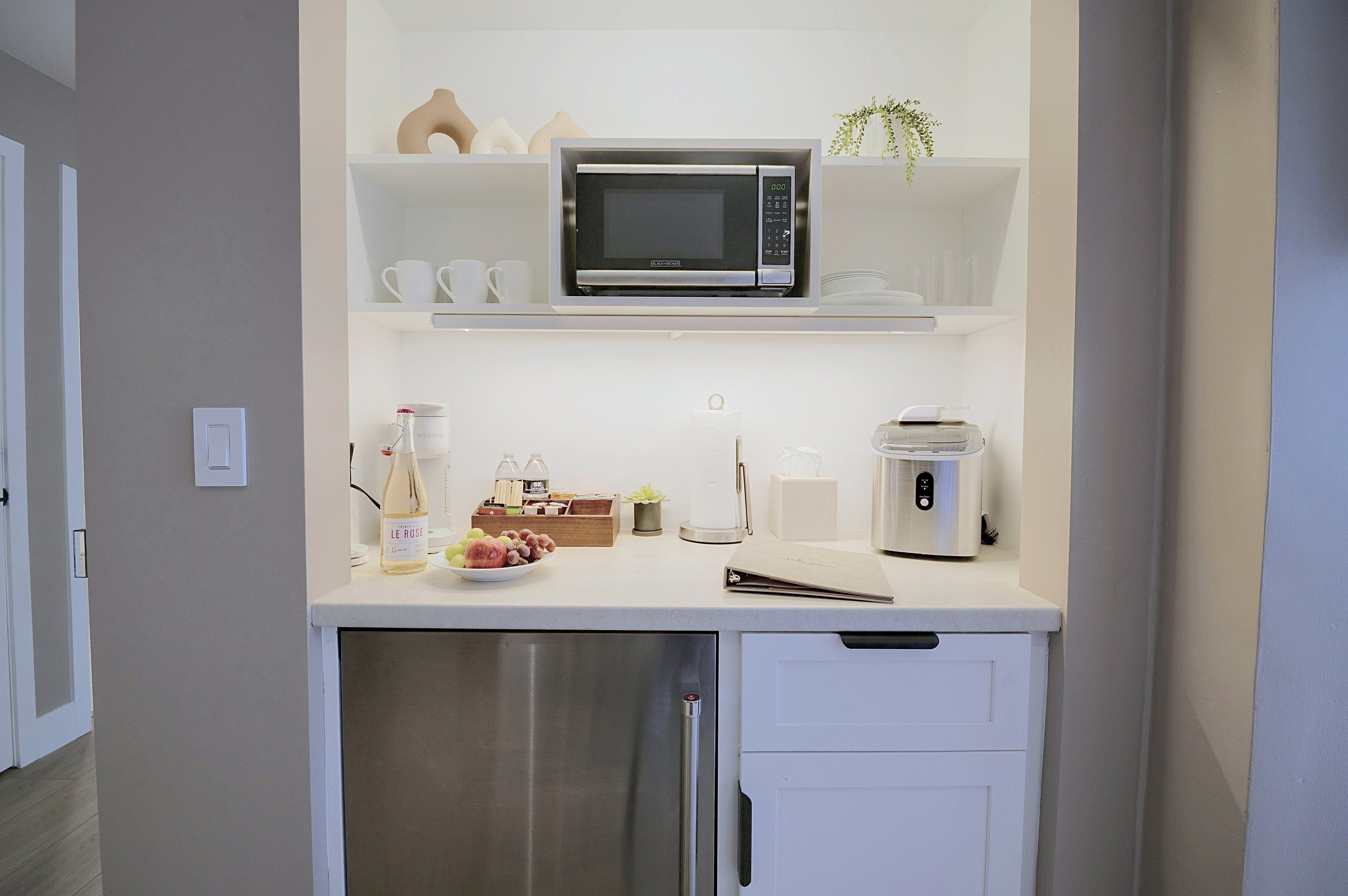 Kitchenette